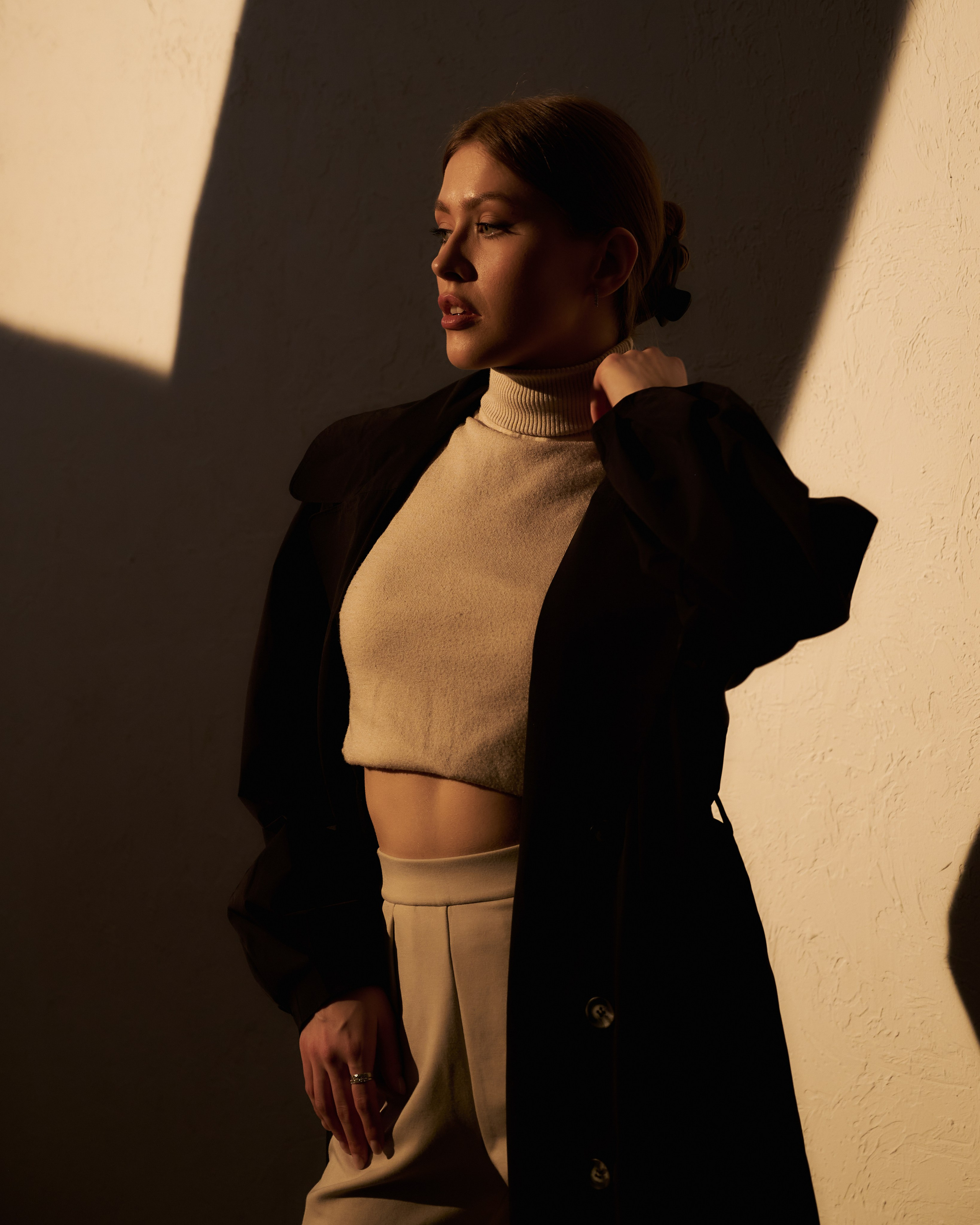 Осенняя коллекция. Фотограф в Санкт-Петербурге Виталий Кедов