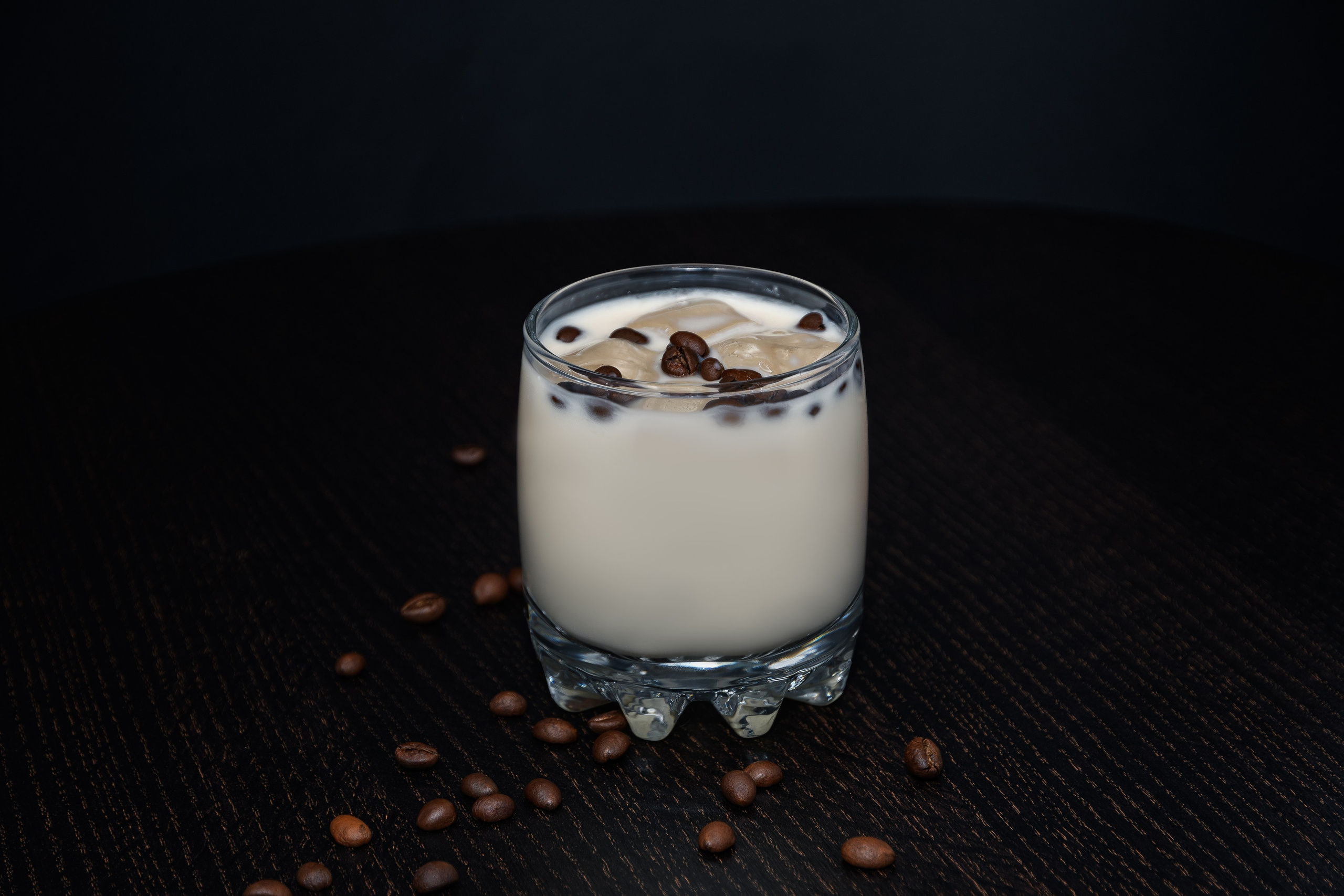 Барные коктейли. Фотограф в Санкт-Петербурге Виталий Кедов