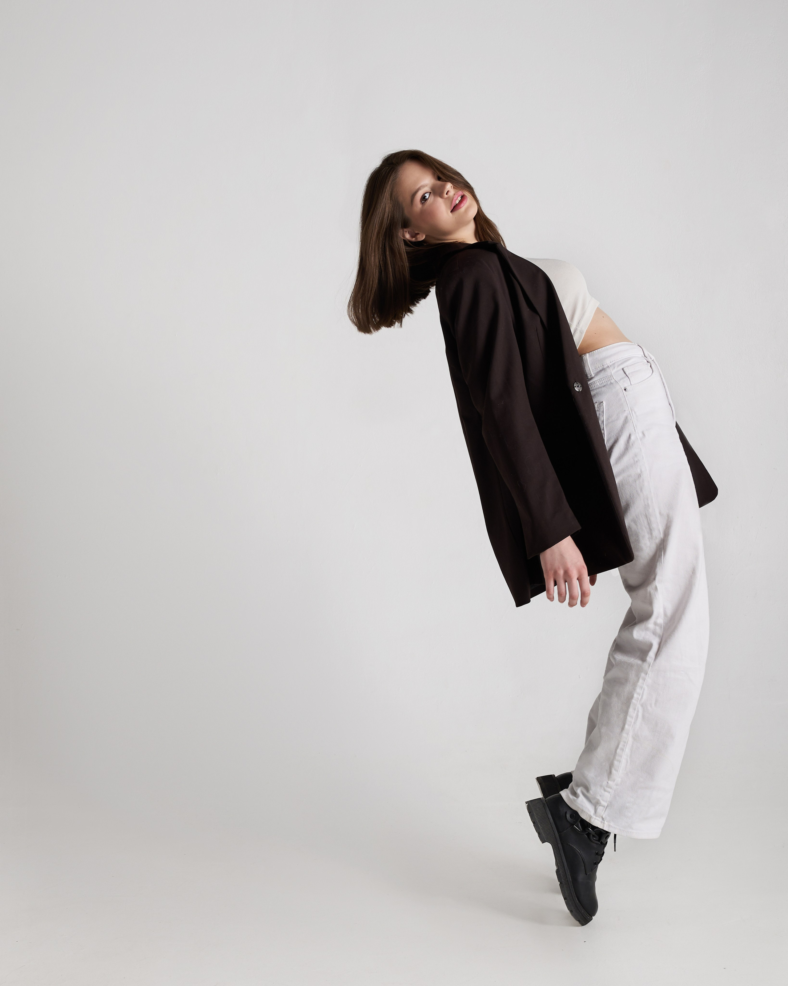 Коллекция деловой. Фотограф в Санкт-Петербурге Виталий Кедов