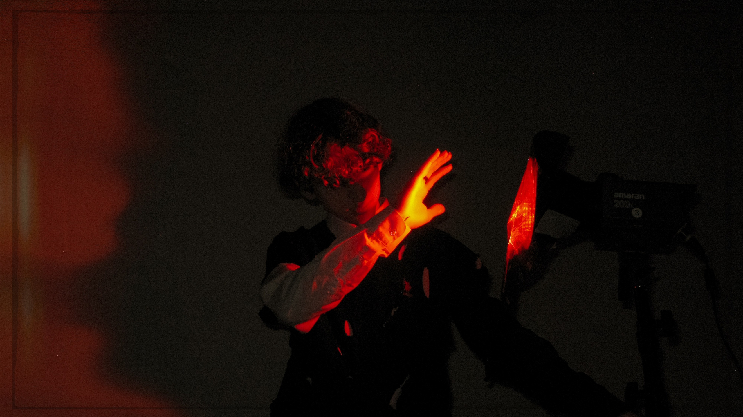 Вова. Портретный и свадебный фотограф в Москве Александра