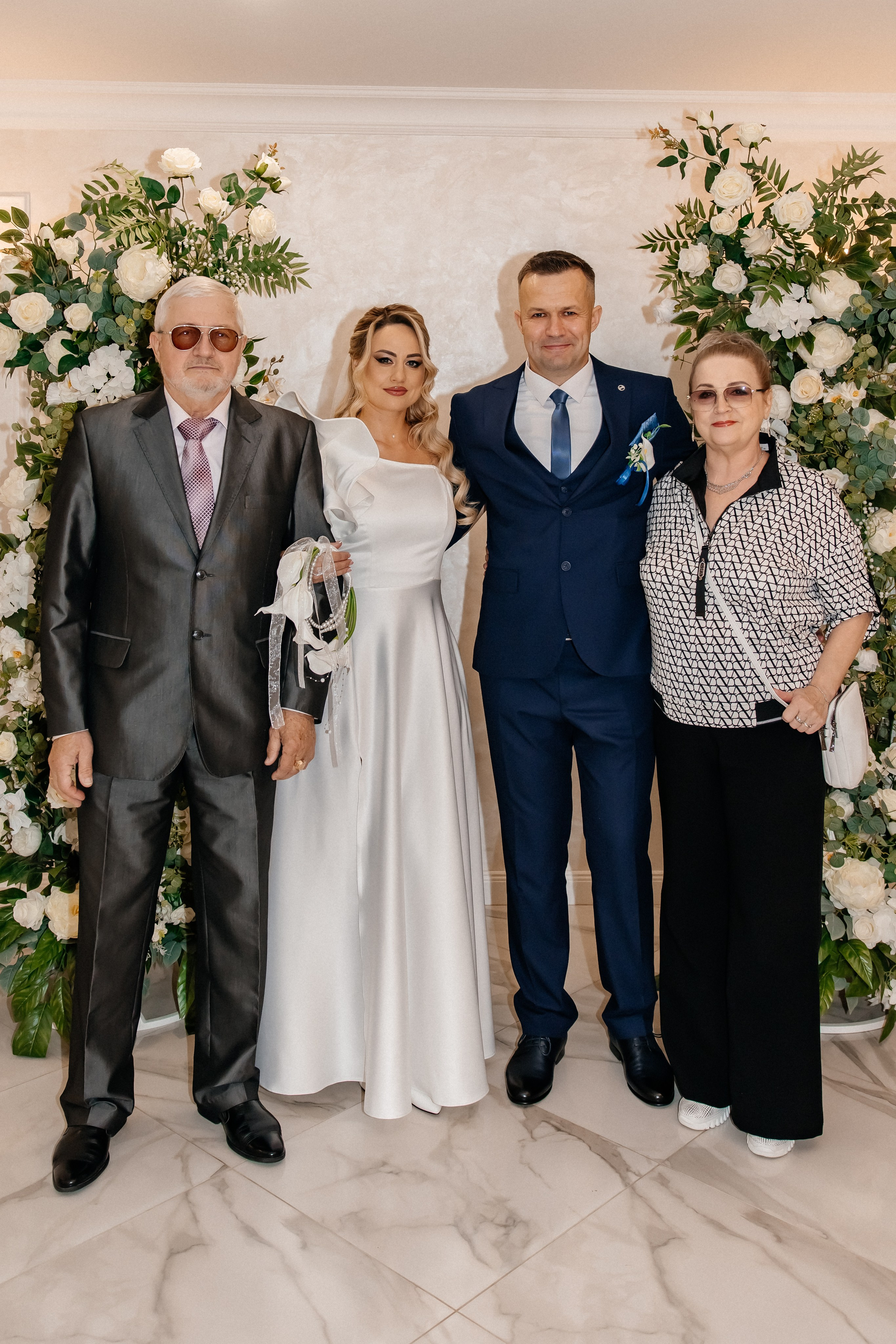 Елена и Алексей. Светлана Ванцлав — фотограф Минск, Беларусь