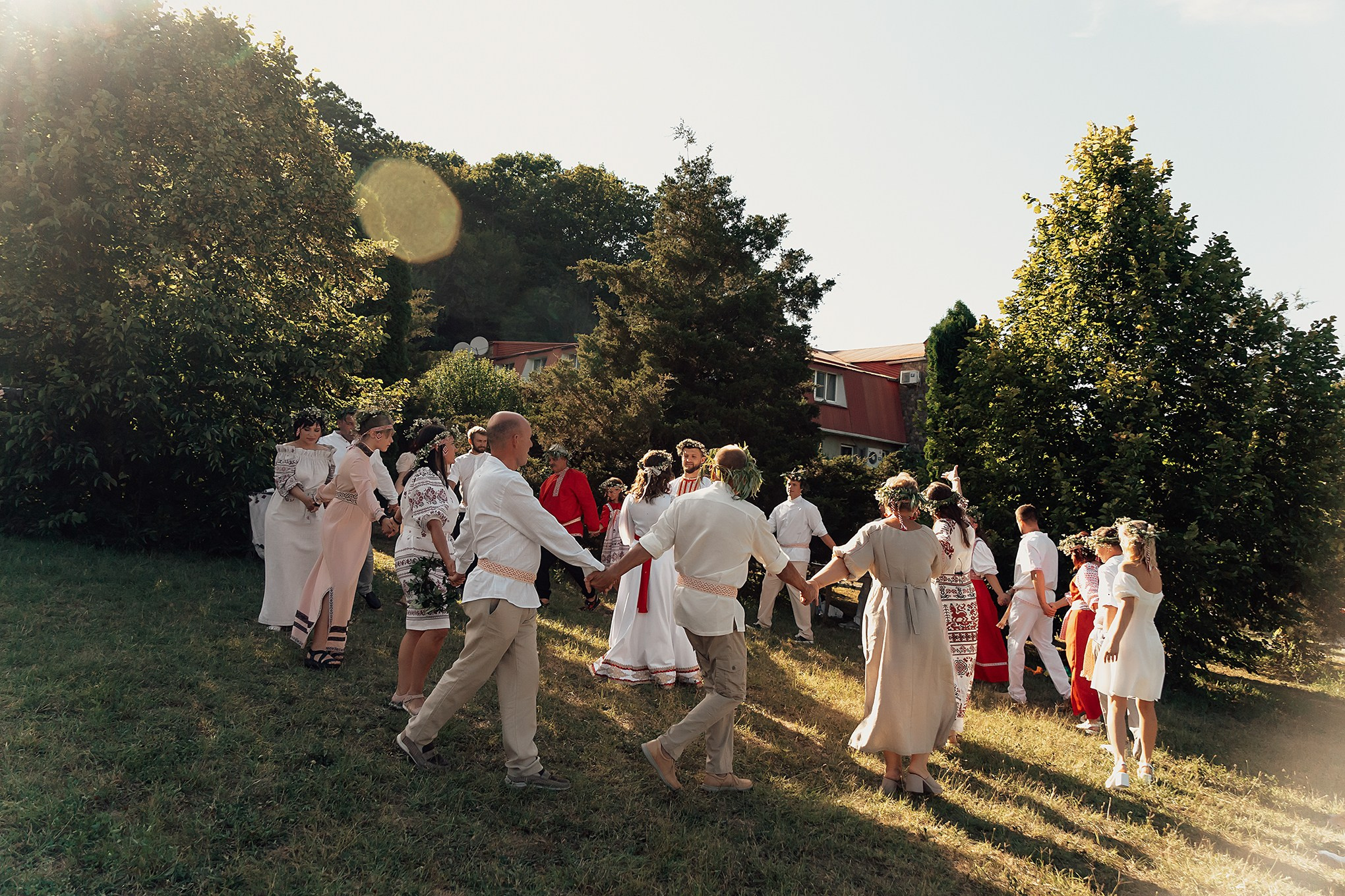 Свадьба. Свадебный и семейный фотограф/видеограф в Краснодаре Наталья Осинская