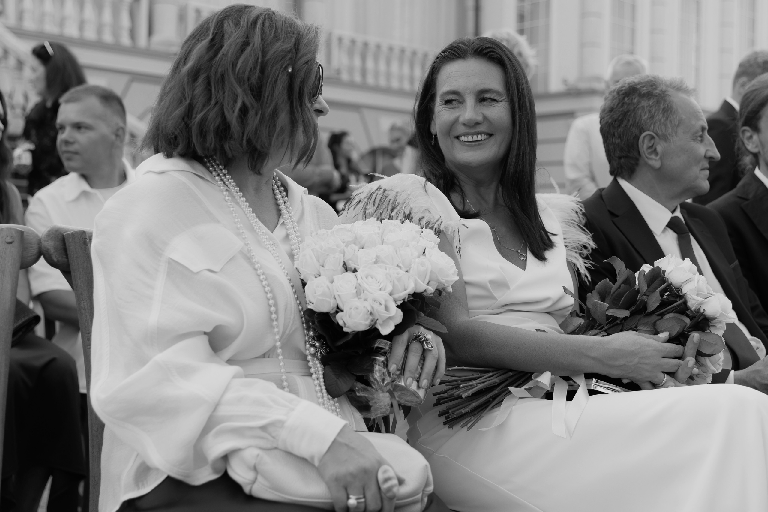 Marta & Arseniy. Свадебный фотограф Кристина Винокурова