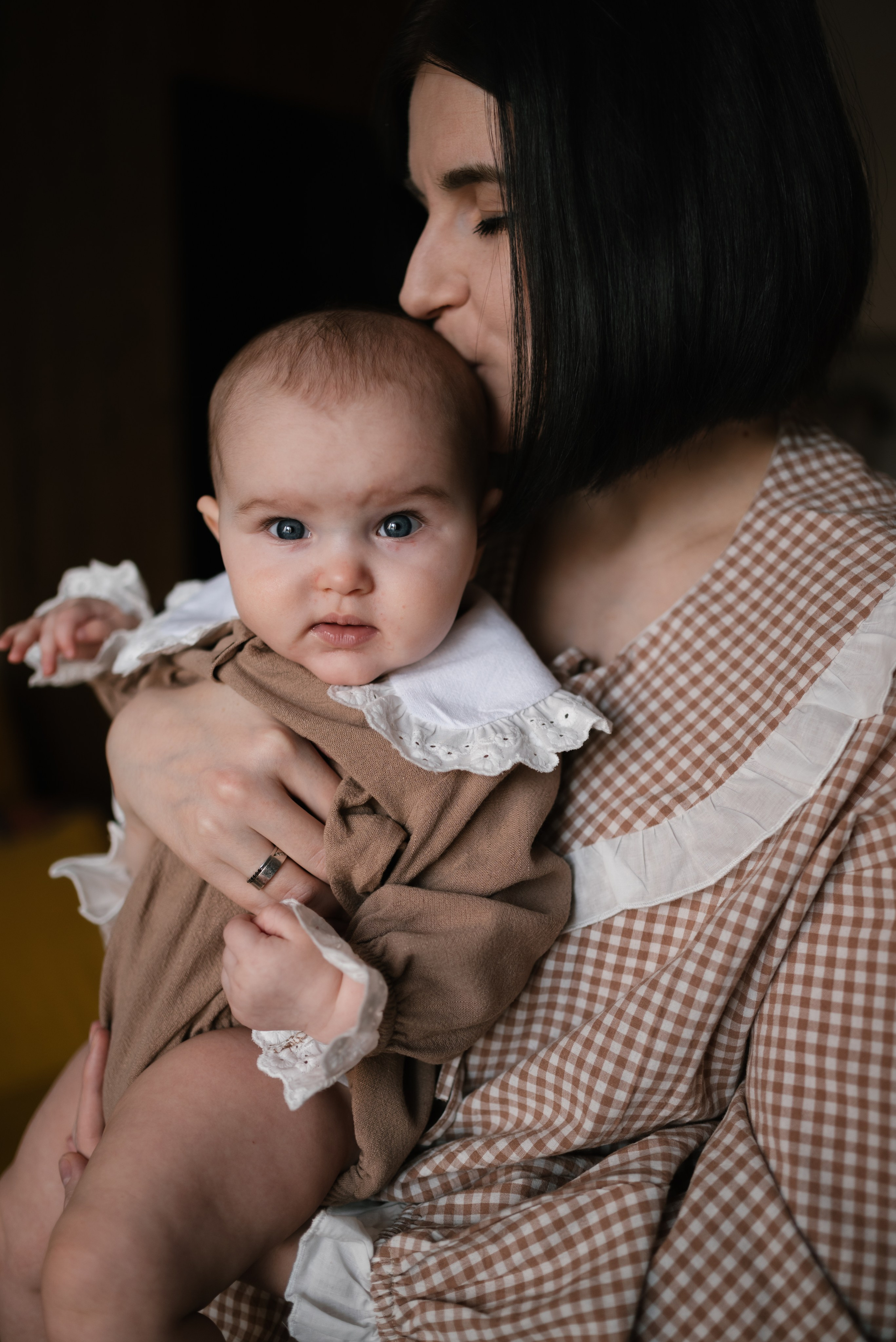 Дом, милый дом. Фотограф в Москве и МО Бреусова Татьяна