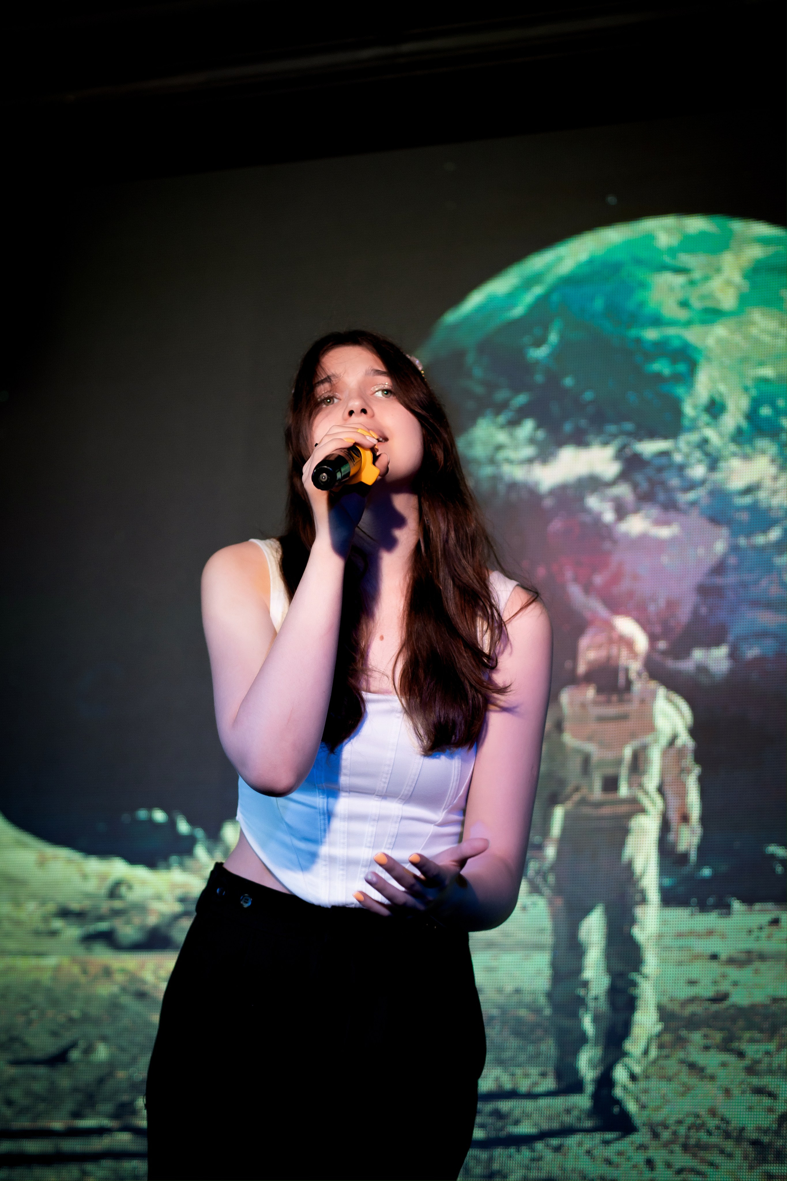 FaSol'. Анастасия Паршукова — фотограф Шерегеш Новосибирск