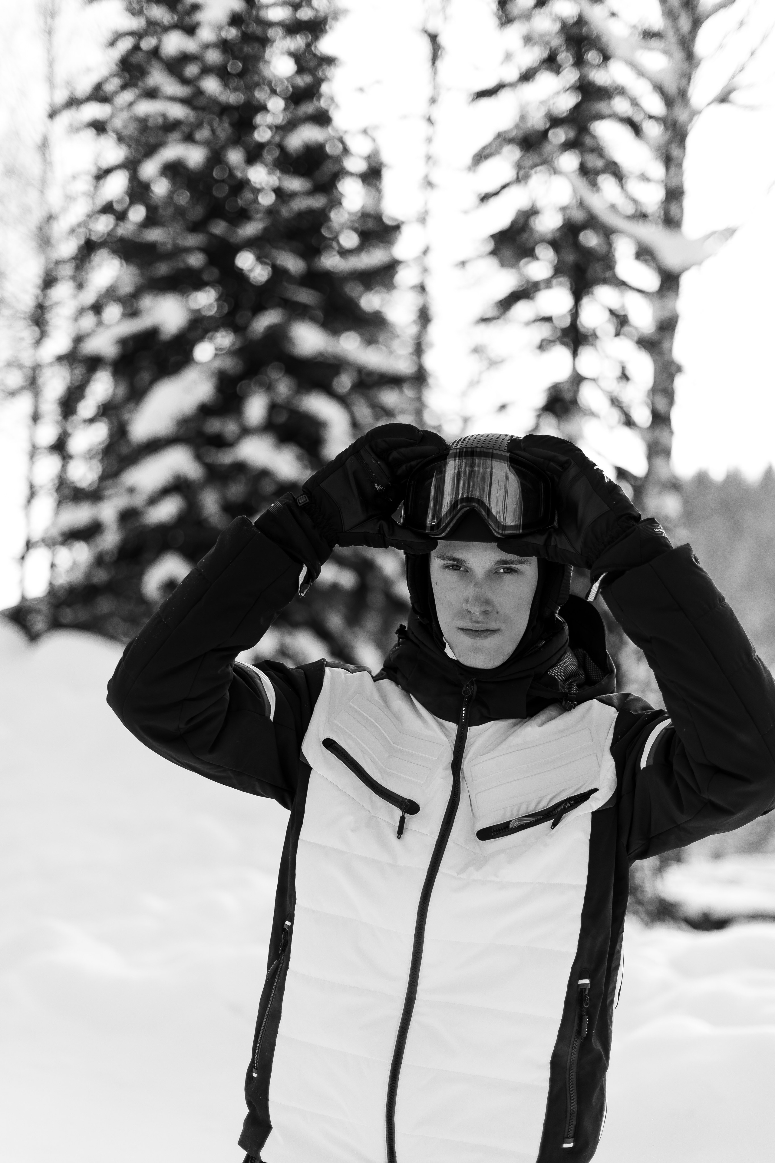 Джой 7.02. Анастасия Паршукова — фотограф Шерегеш Новосибирск