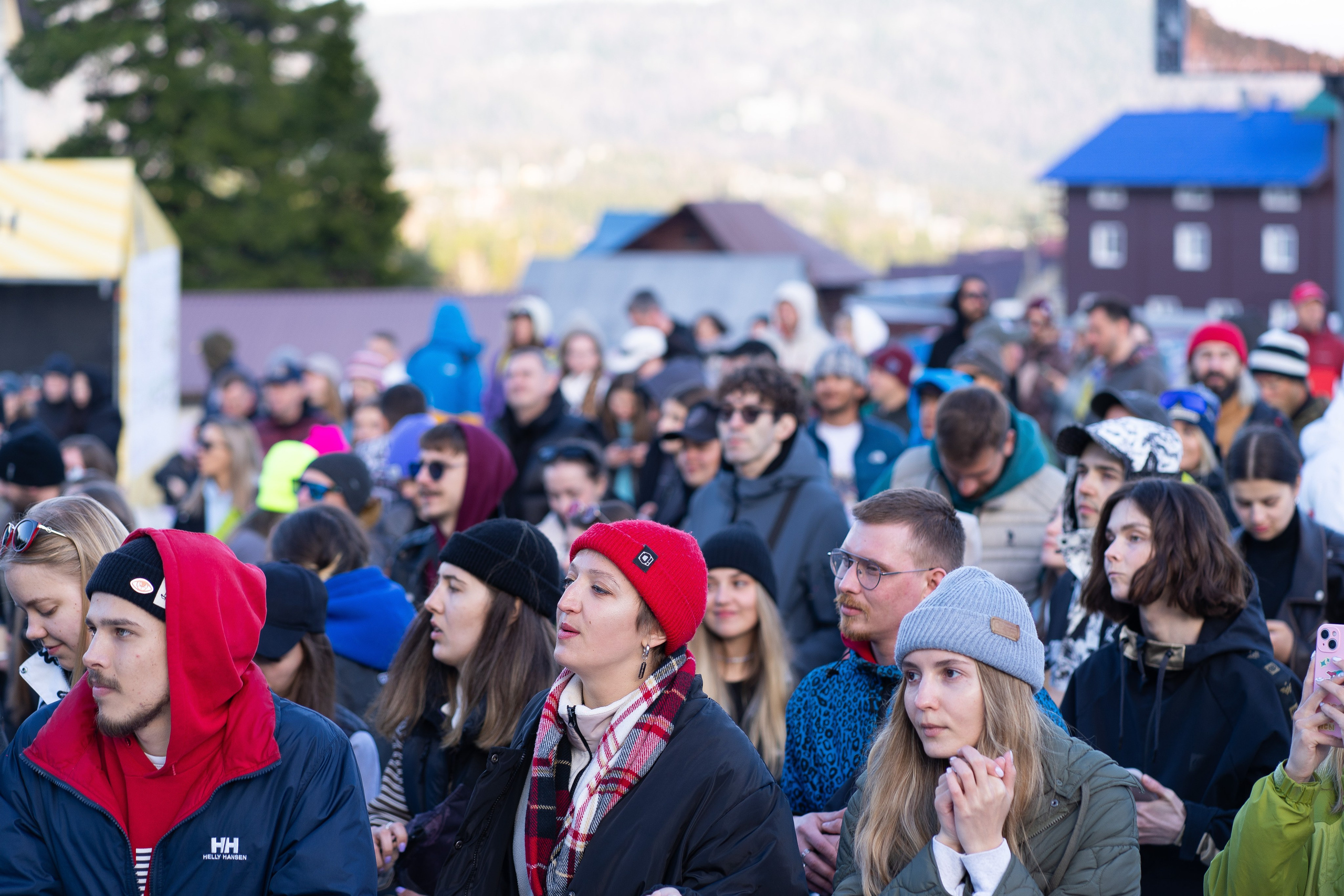 Грелка 19.04.24. Анастасия Паршукова — фотограф Шерегеш Новосибирск