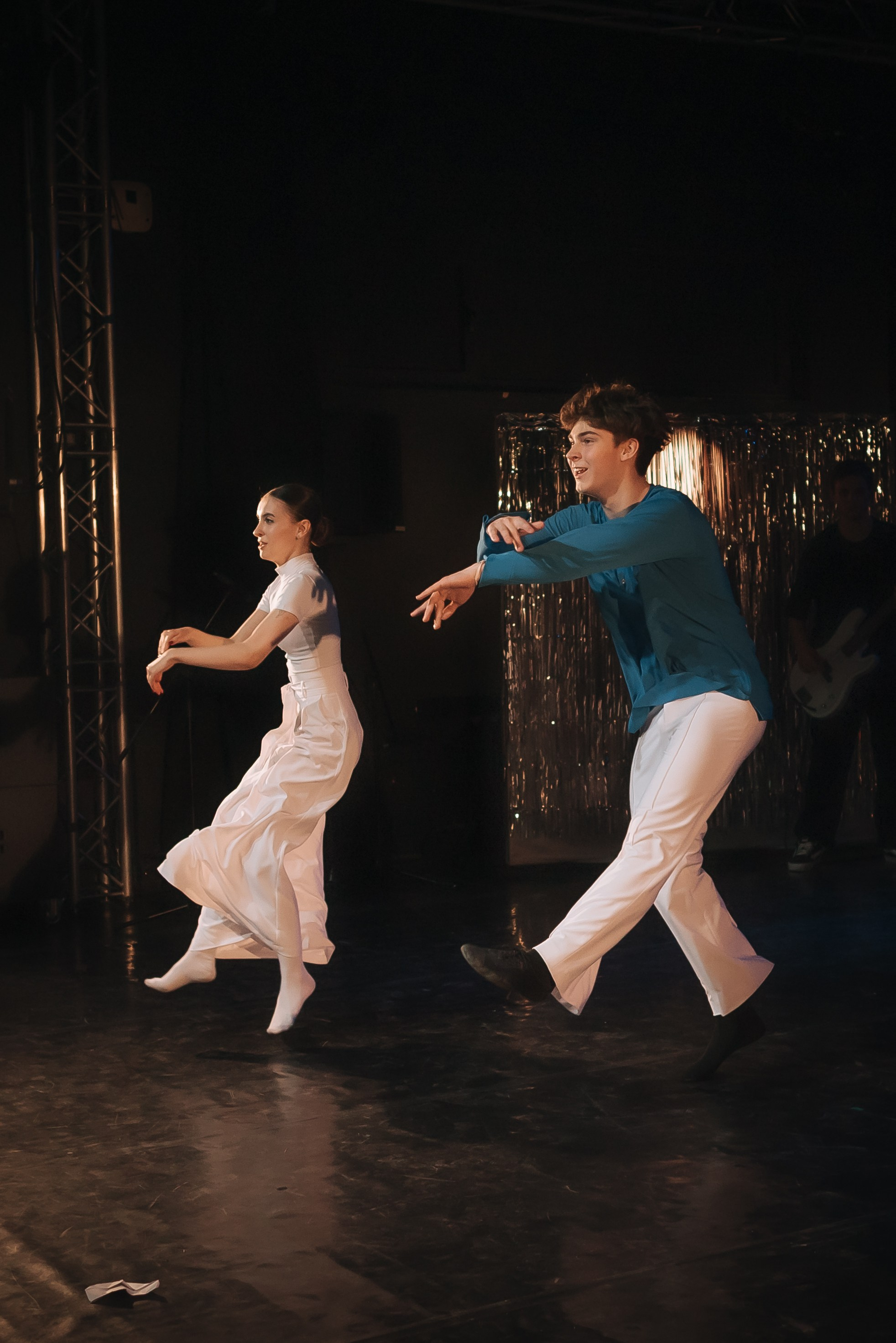 Berlya-show. Фотограф Карина Шарова Москва