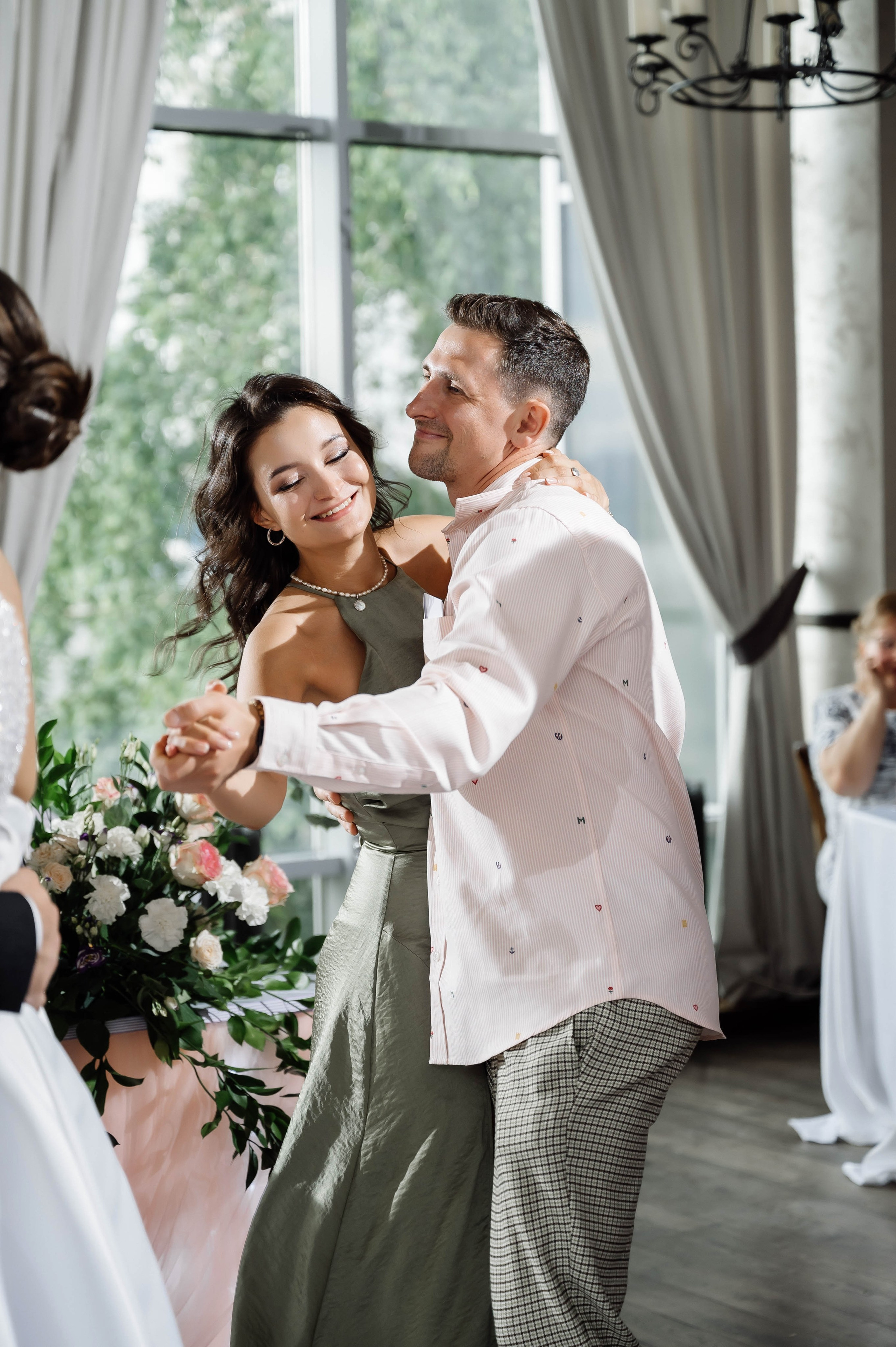 Михаил и Софья. Свадебный фотограф в Красноярске Маргарита Синицкая