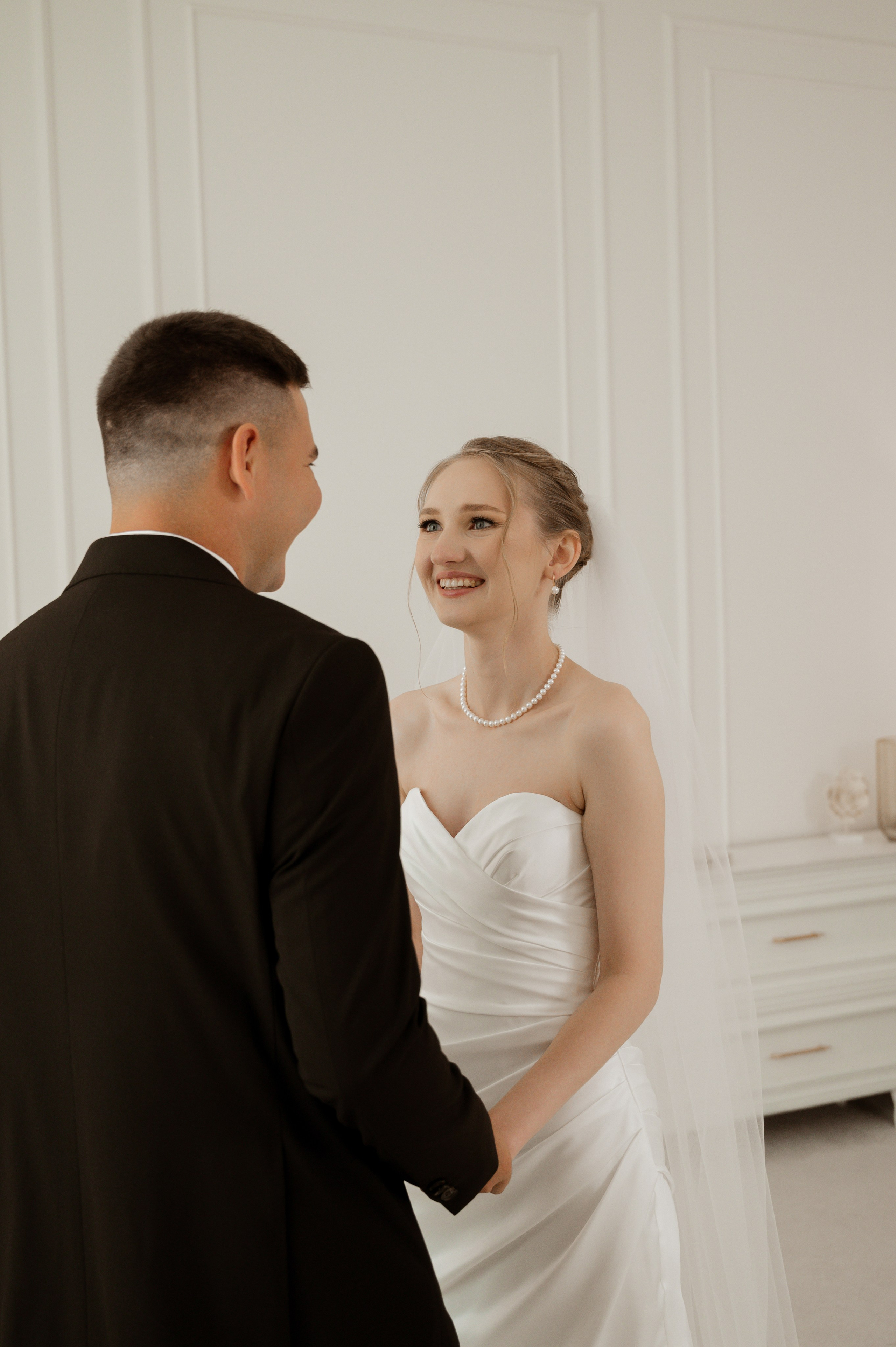 Антон и Таня. Свадебный и семейный фотограф в Краснодаре Алина Мельник