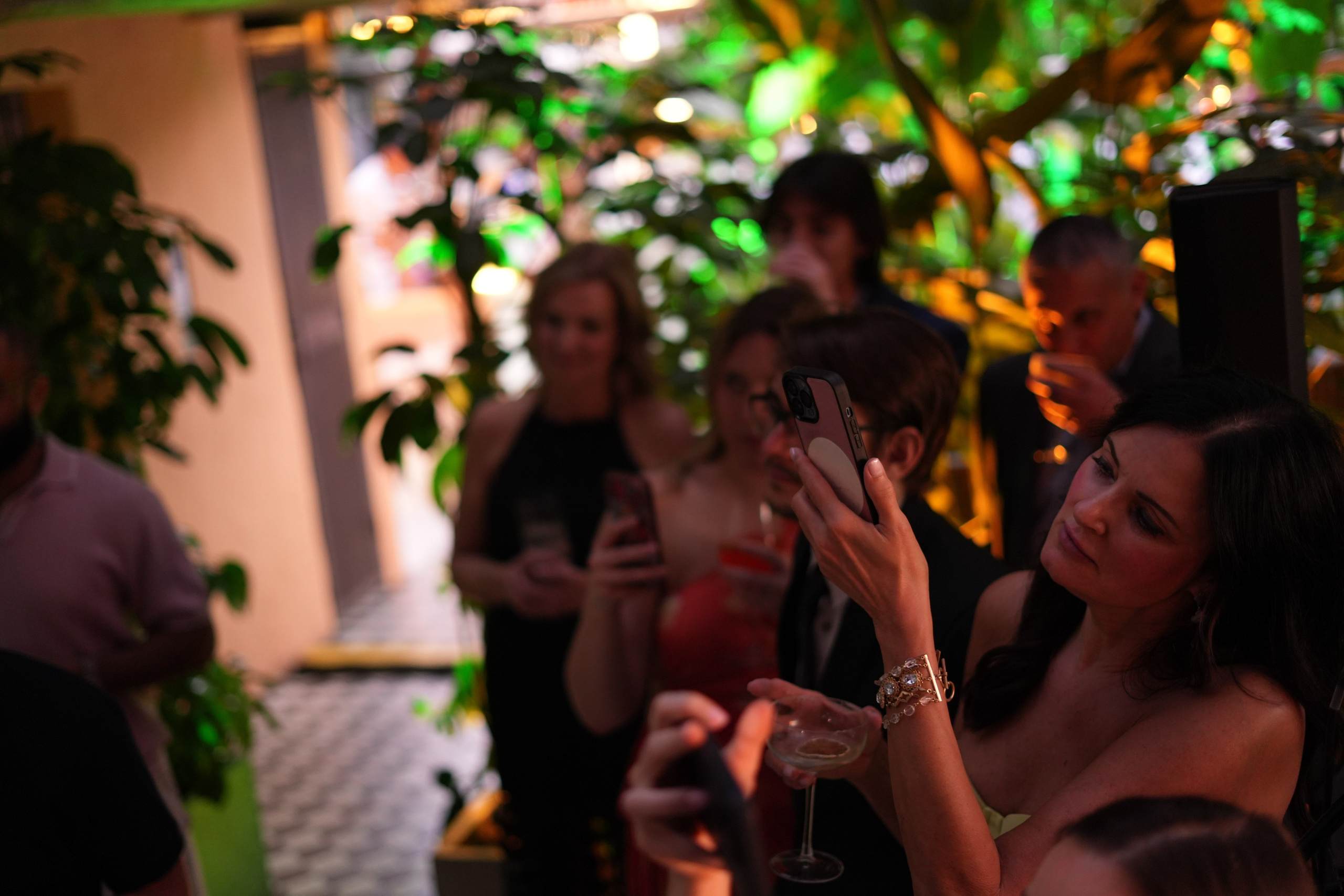 Olivia and Zack / 1 wedding day. Wedding Photographer in Barcelona and Medellin