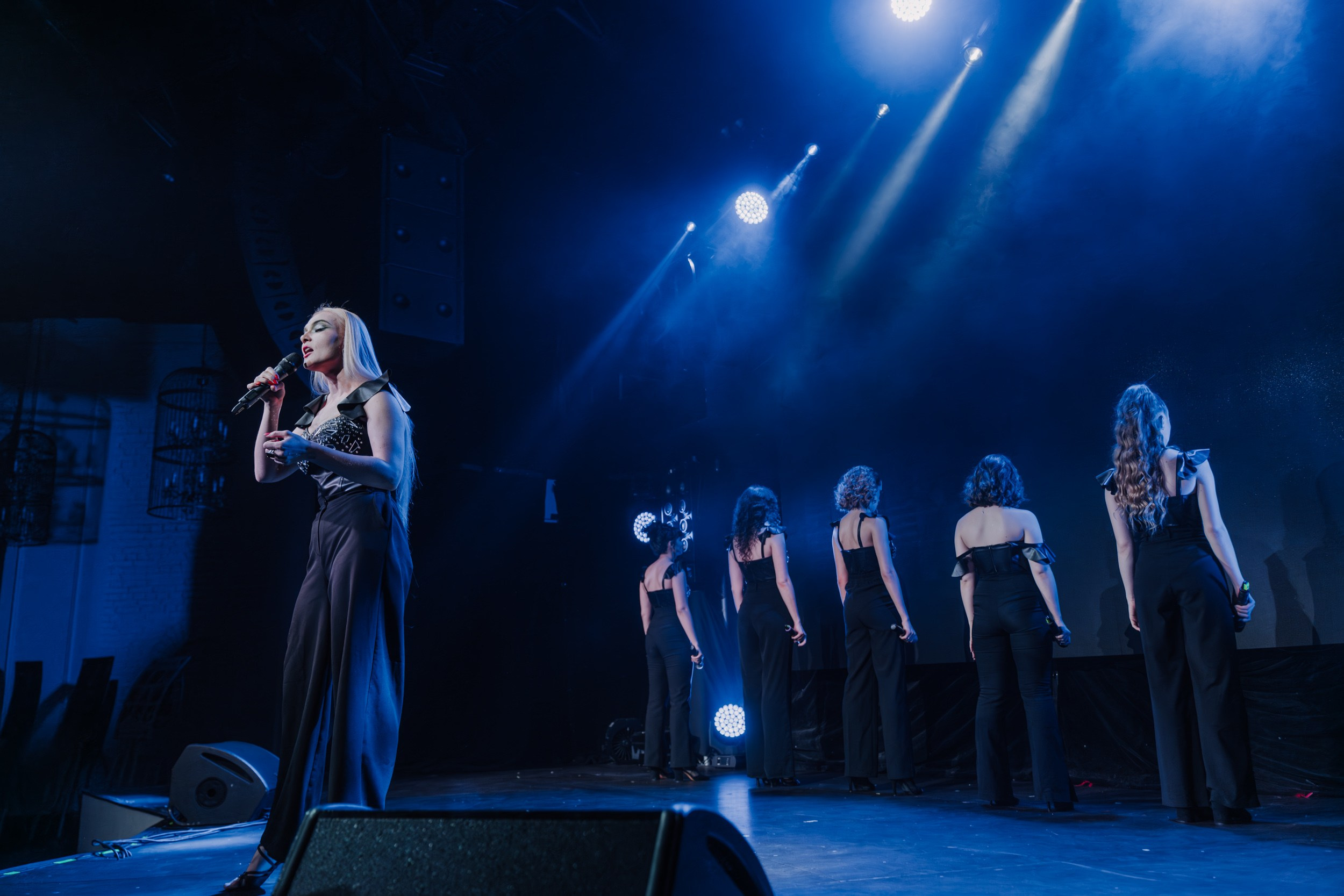 TALANY PRODUCTION. Андрей Цветков — репортажный, свадебный и портретный фотограф в Санкт-Петербурге