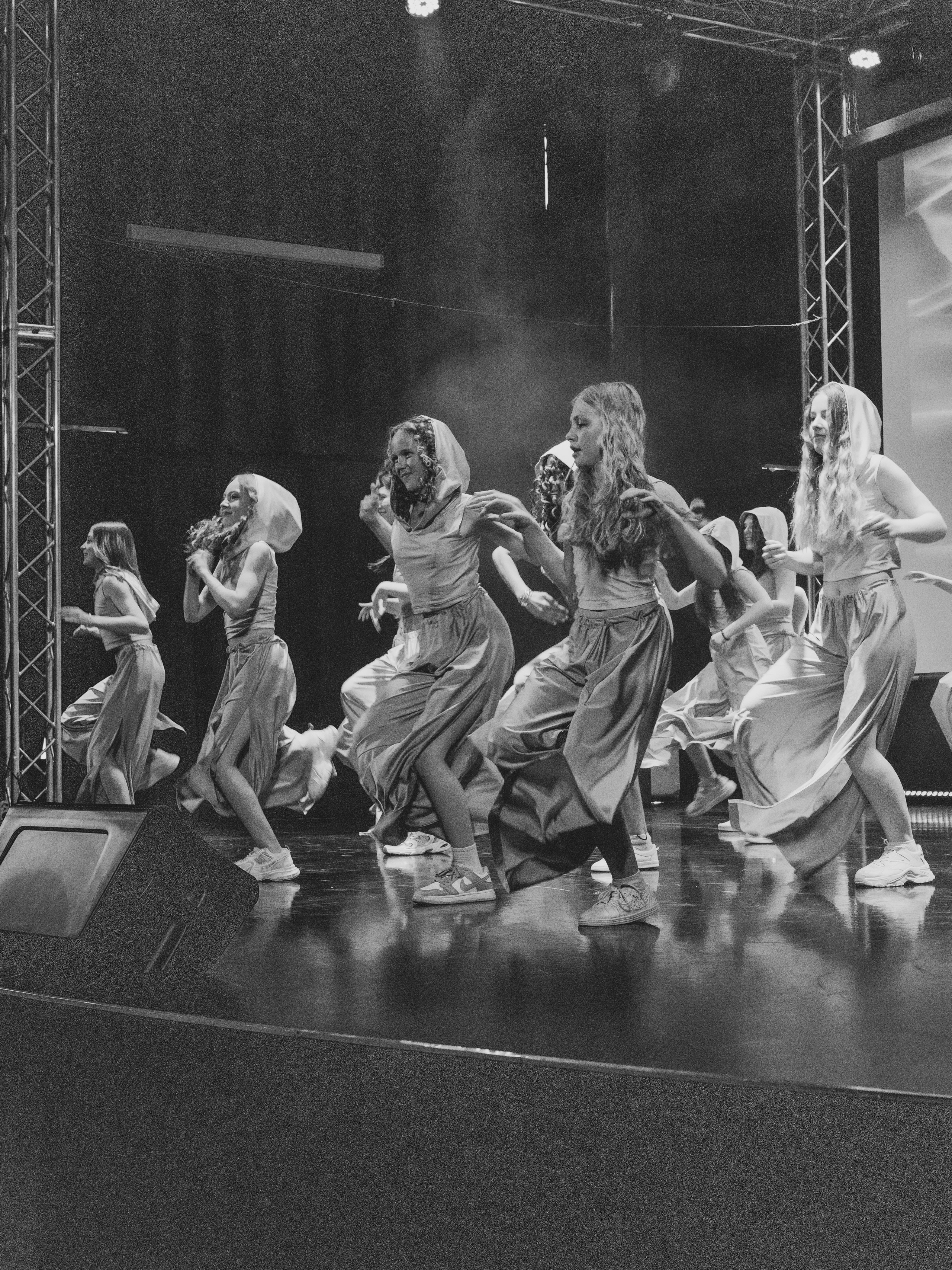 Dance studio Malibu. Фотограф в Иркутске на все важные случаи жизни