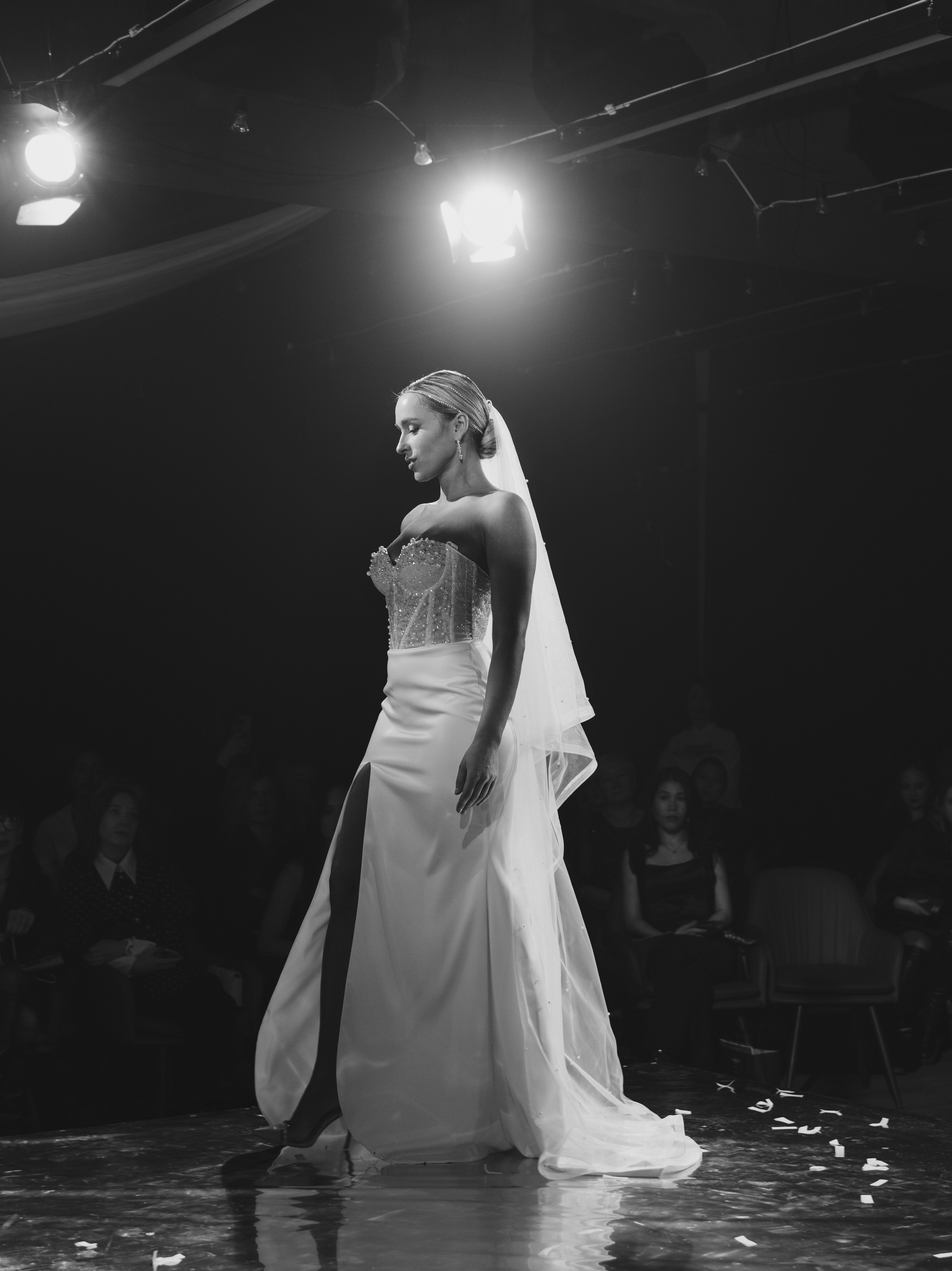 Wedding Fashion Show 2025. Фотограф в Иркутске на все важные случаи жизни