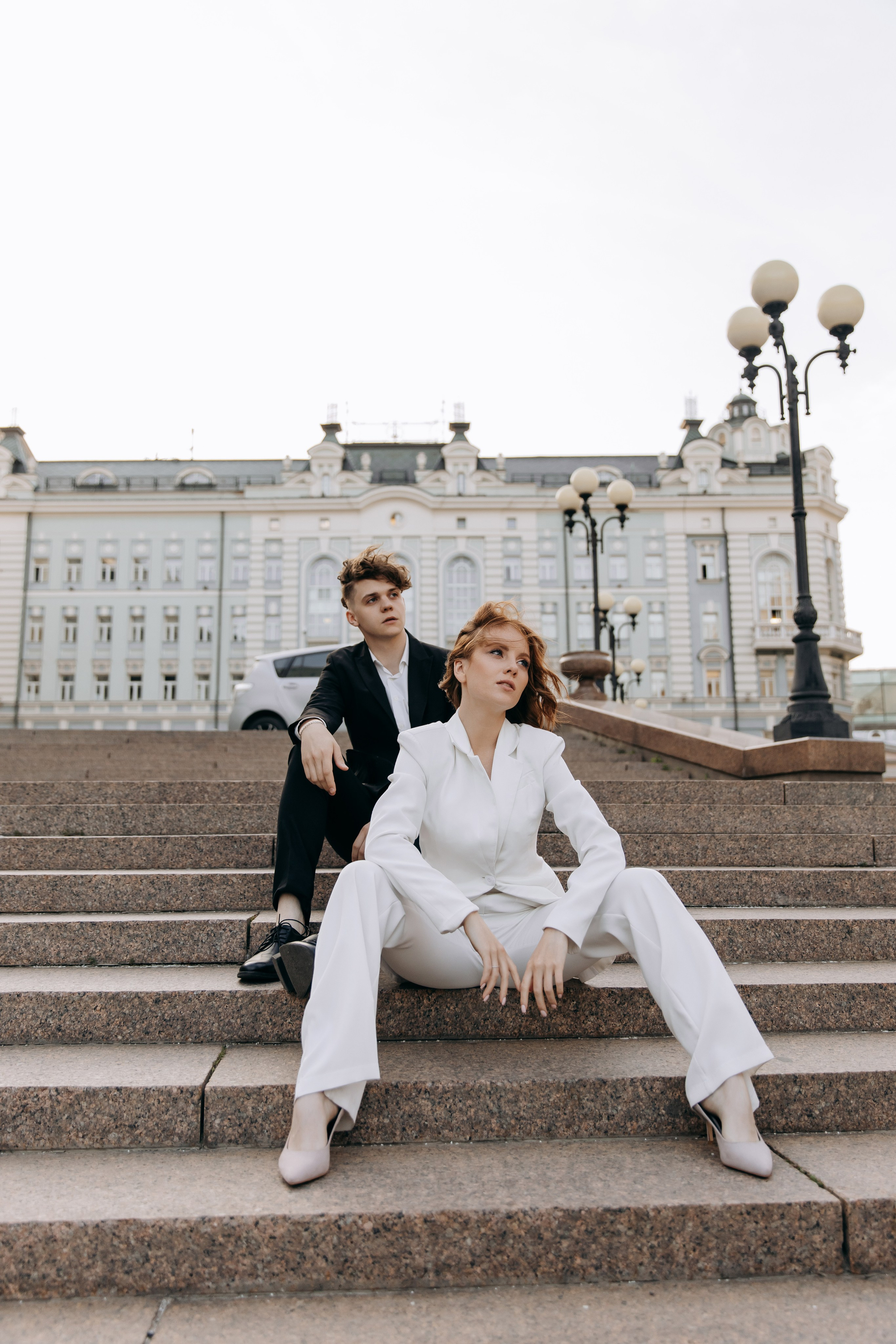 Павел и Маргарита. Свадебный фотограф в Москве Дмитрий Левин