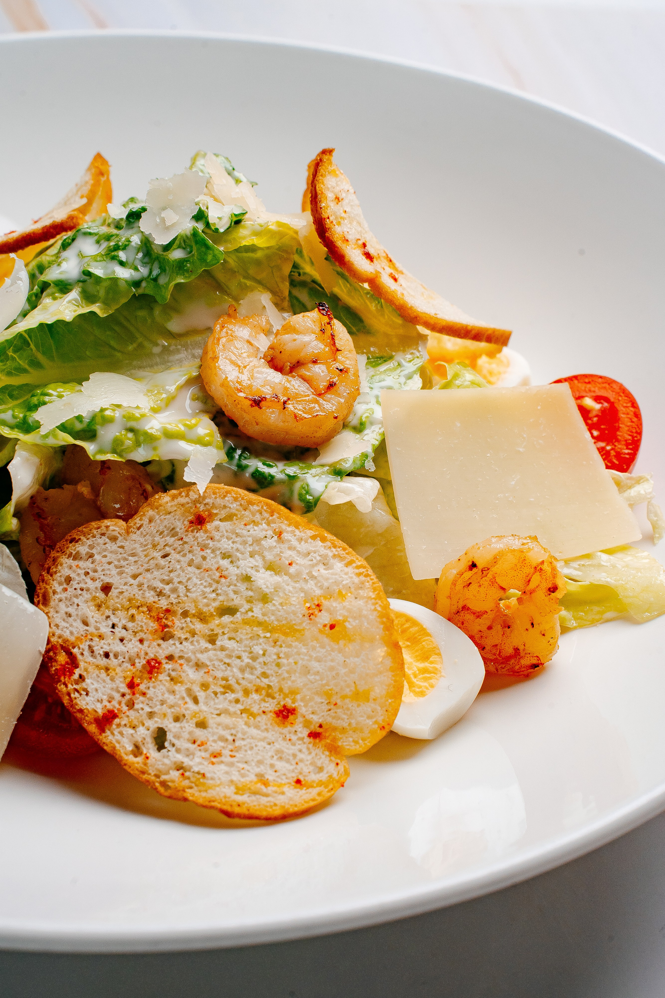 Food съемка. Главная