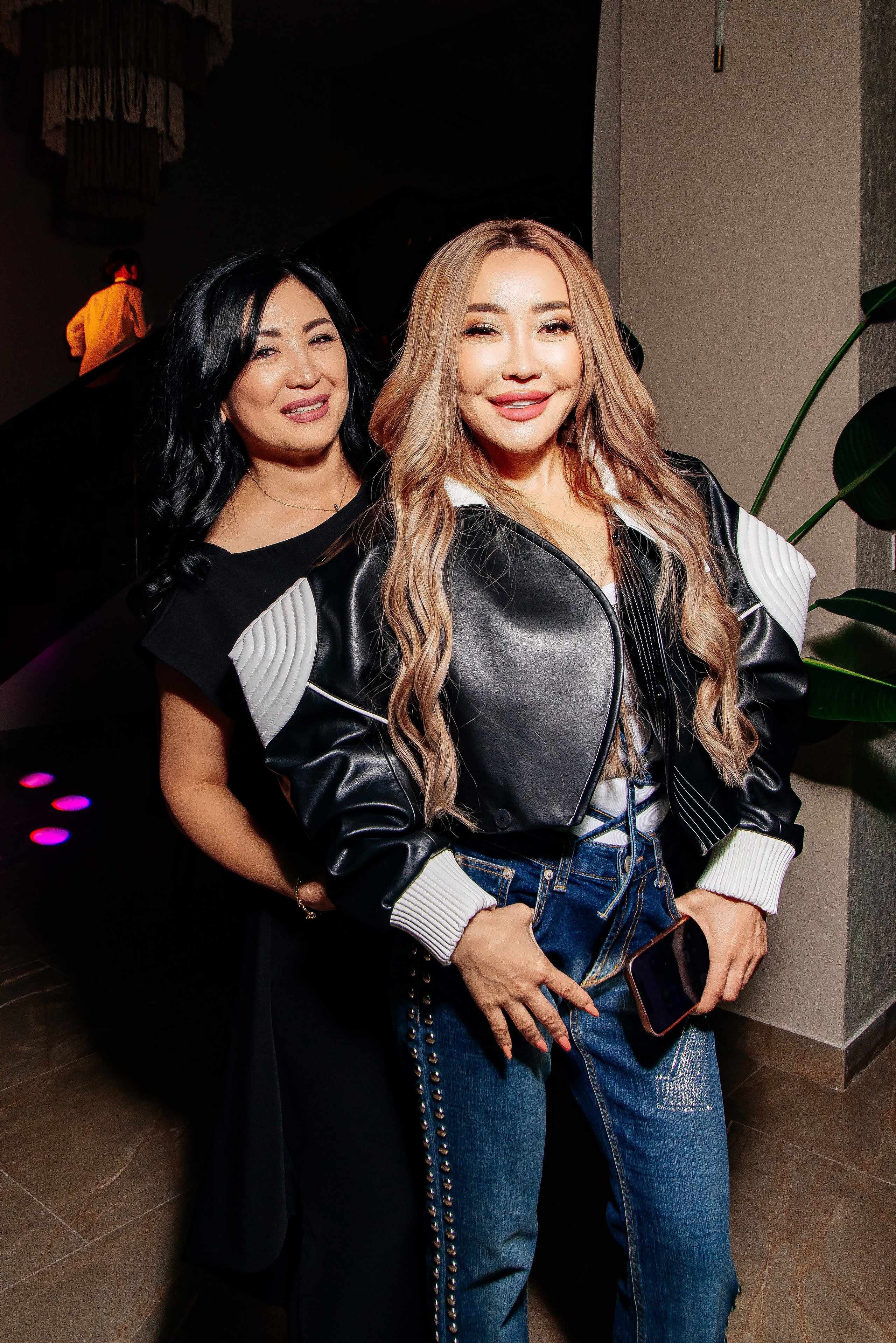 Корпоративы. Главная