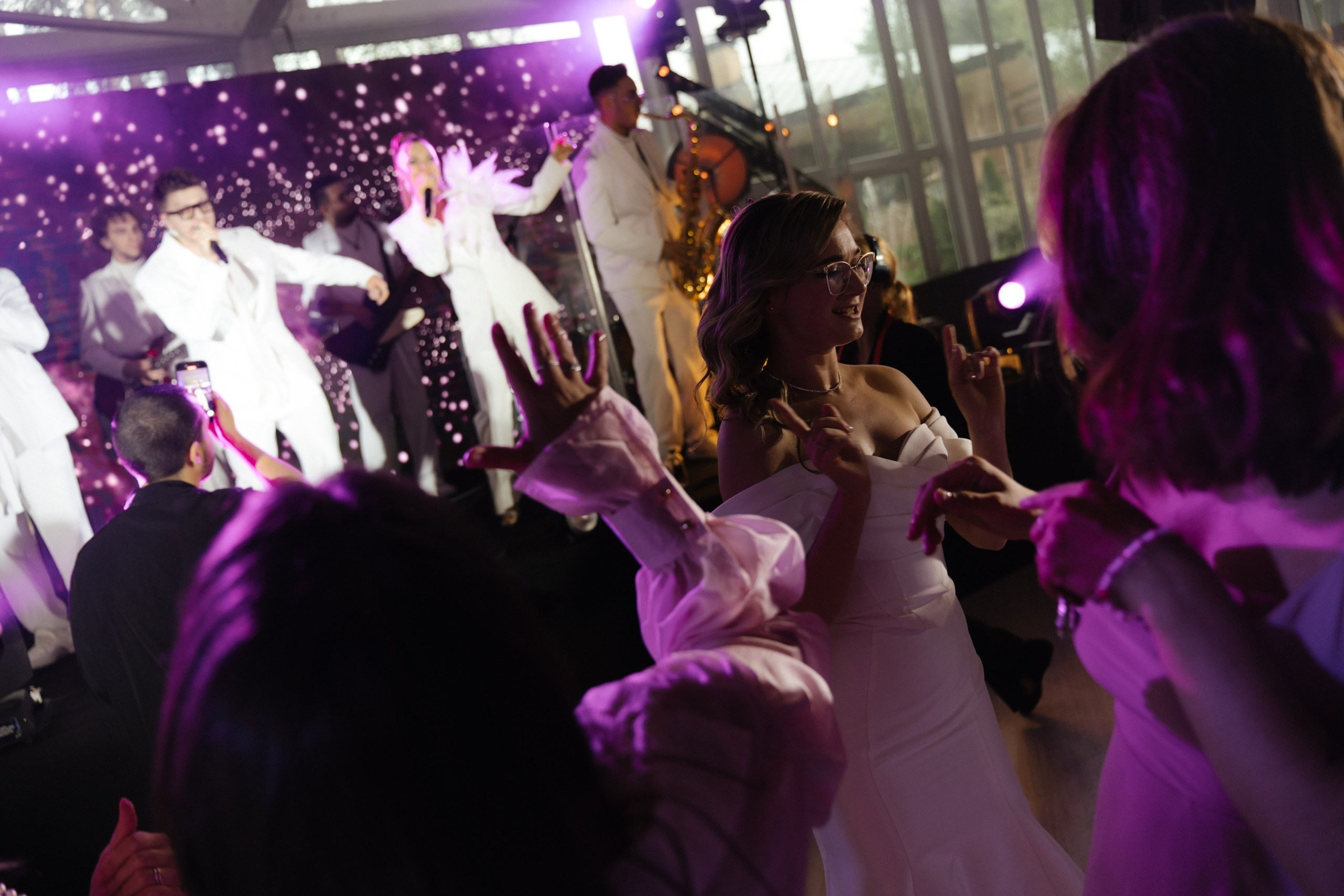 Сергей и Настя. Свадебный фотограф в Москве Евгений Рыжов