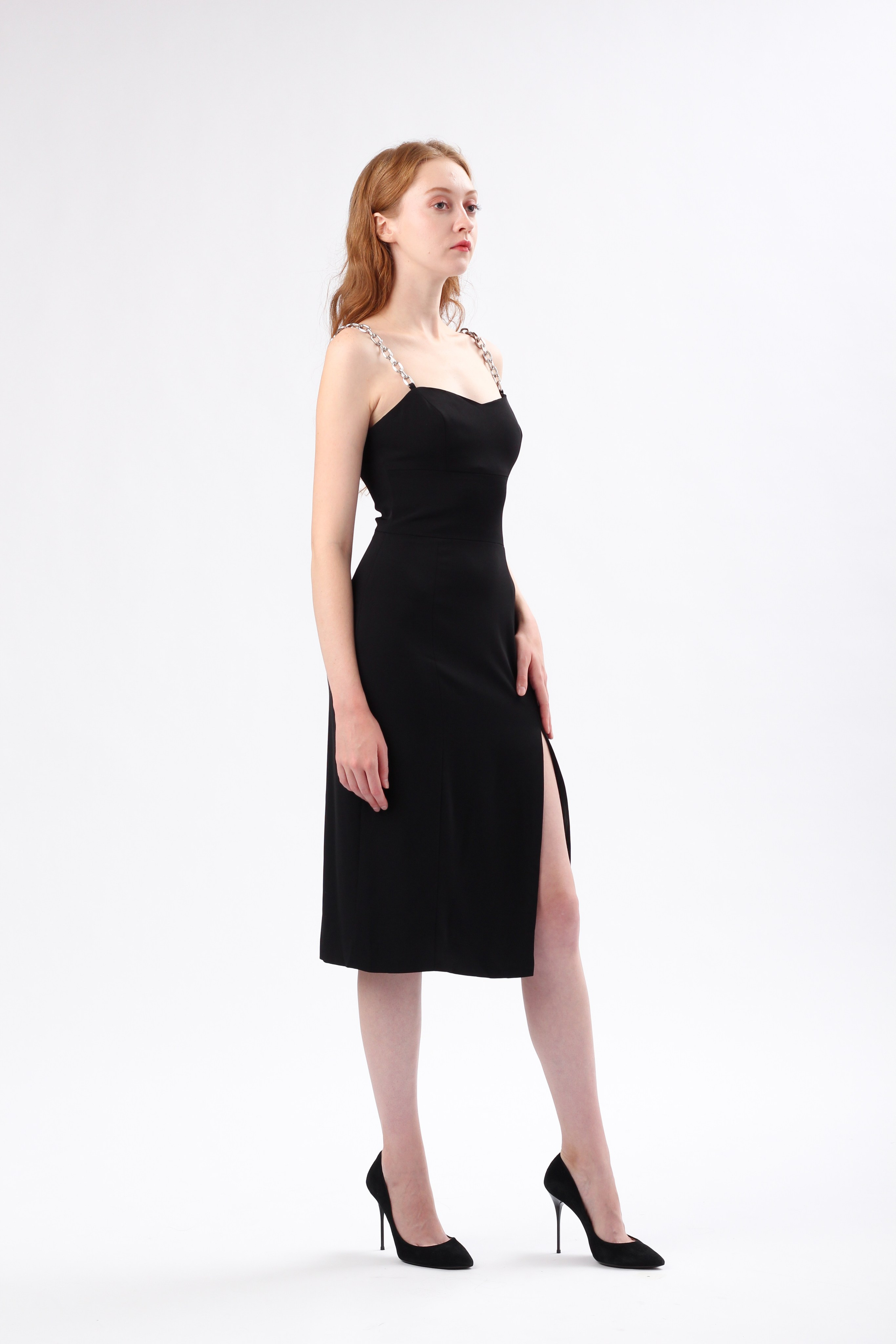 Женская одежда для маркетплейса. Фотограф в Новосибирске Анна Полторацкая