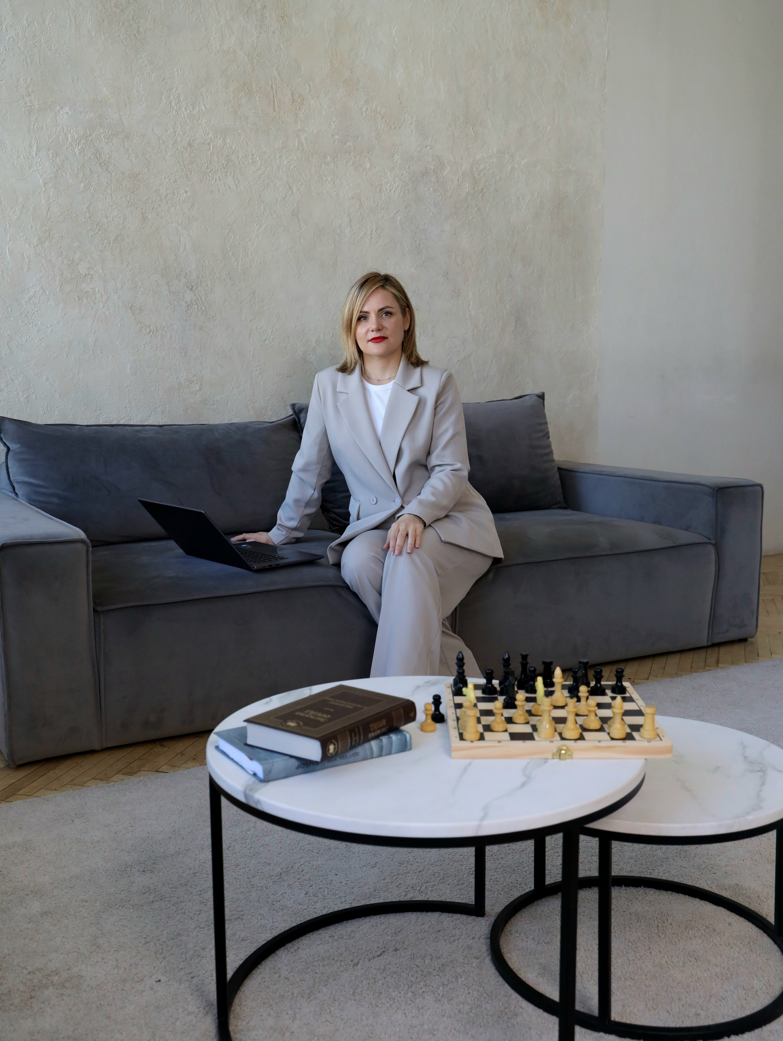 Съемка для экспертного блога — Семейный психолог. Фотограф в Новосибирске Анна Полторацкая