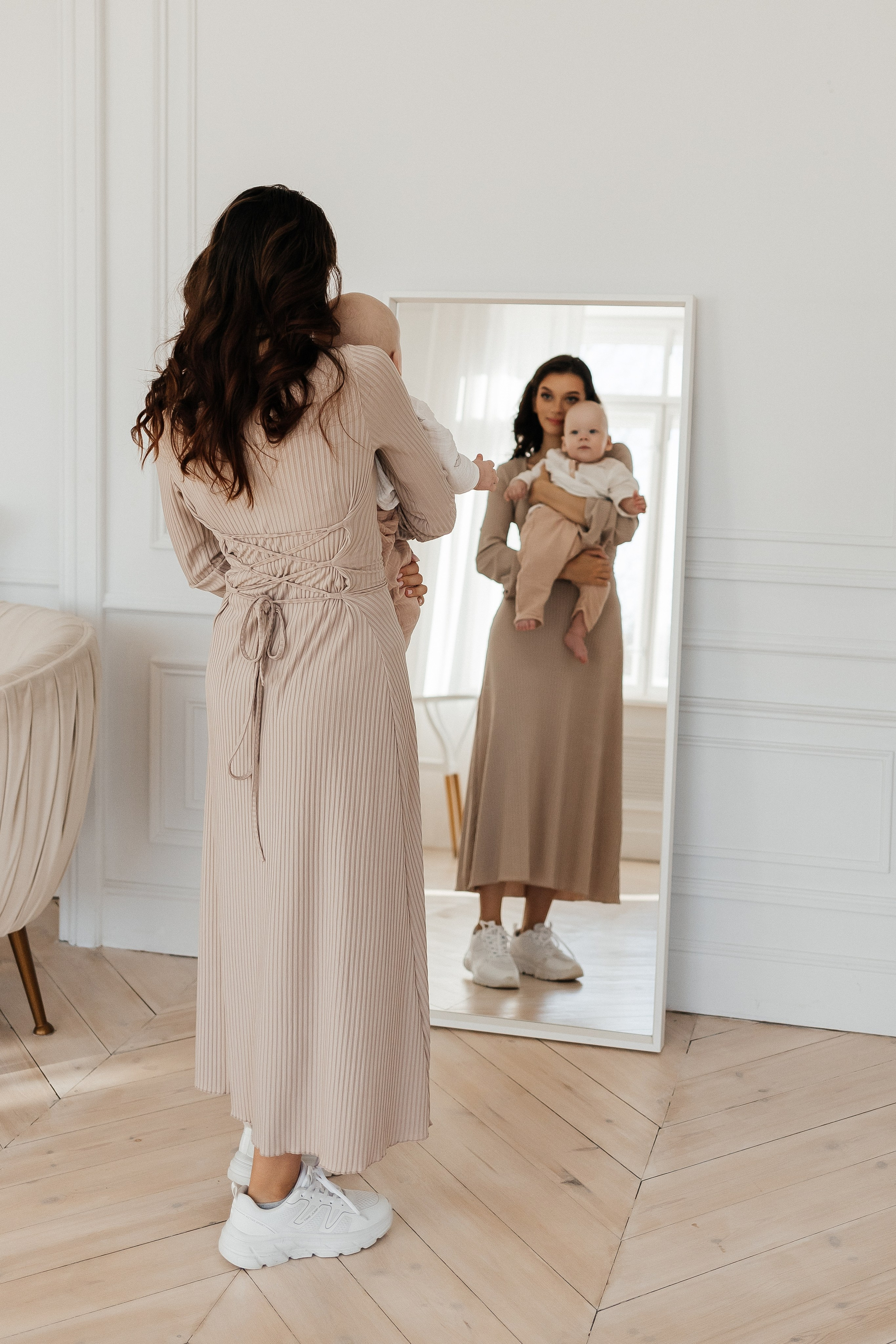 Анастасия и Матвей. Свадебный и семейный фотограф в Екатеринбурге