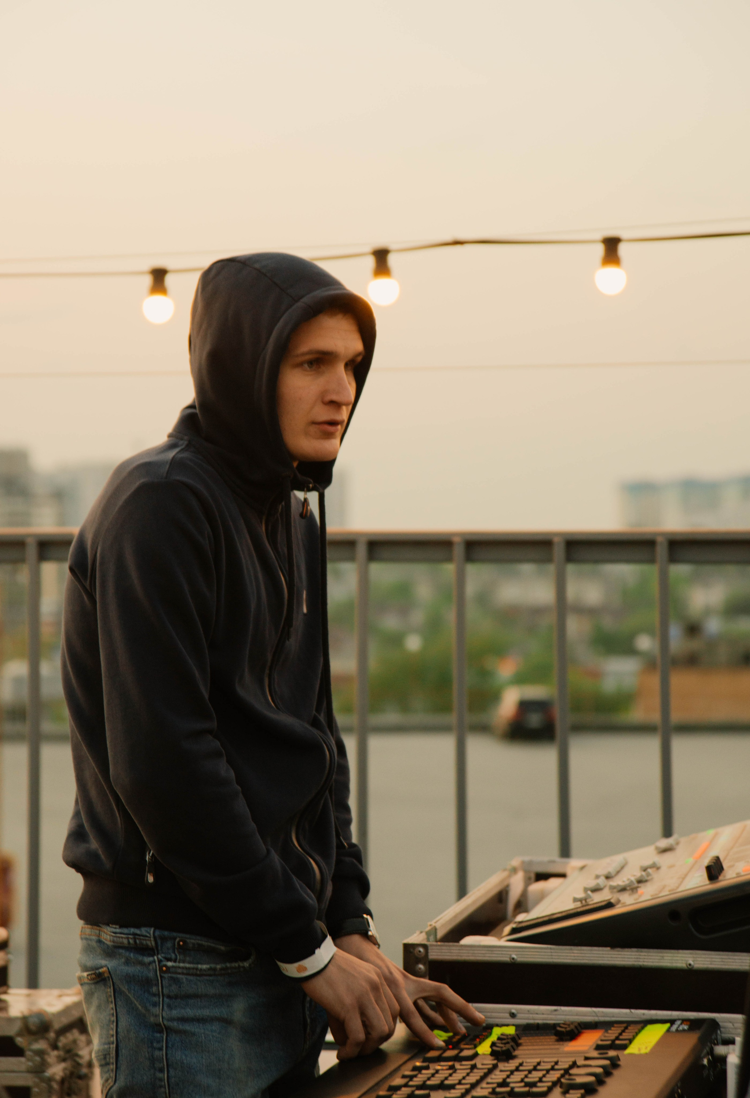 «Городу Курорту» 9 лет. Ксения Glossa. Портретный и репортажный фотограф в Самаре