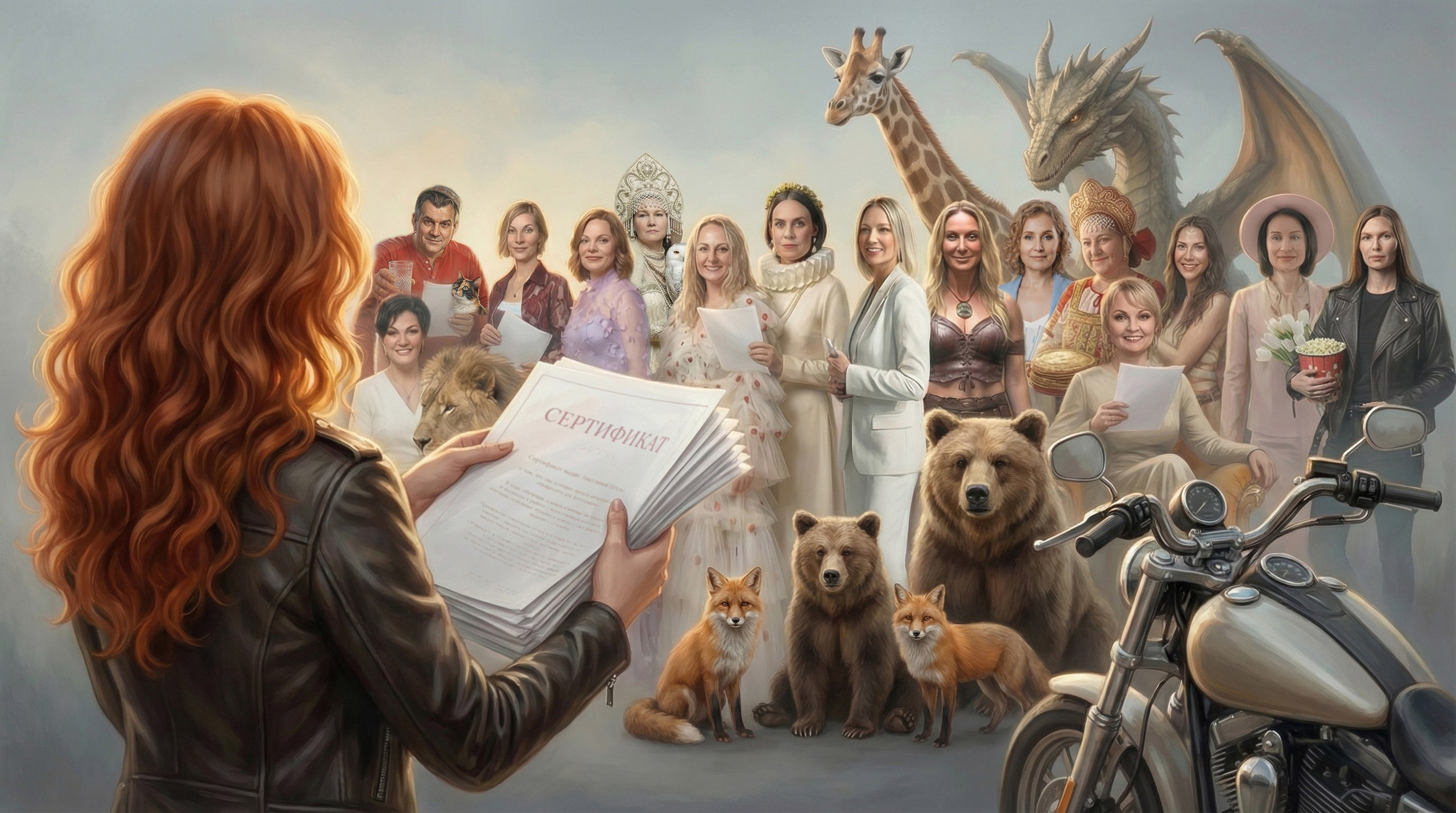 Успеть все. Детский и семейный фотограф