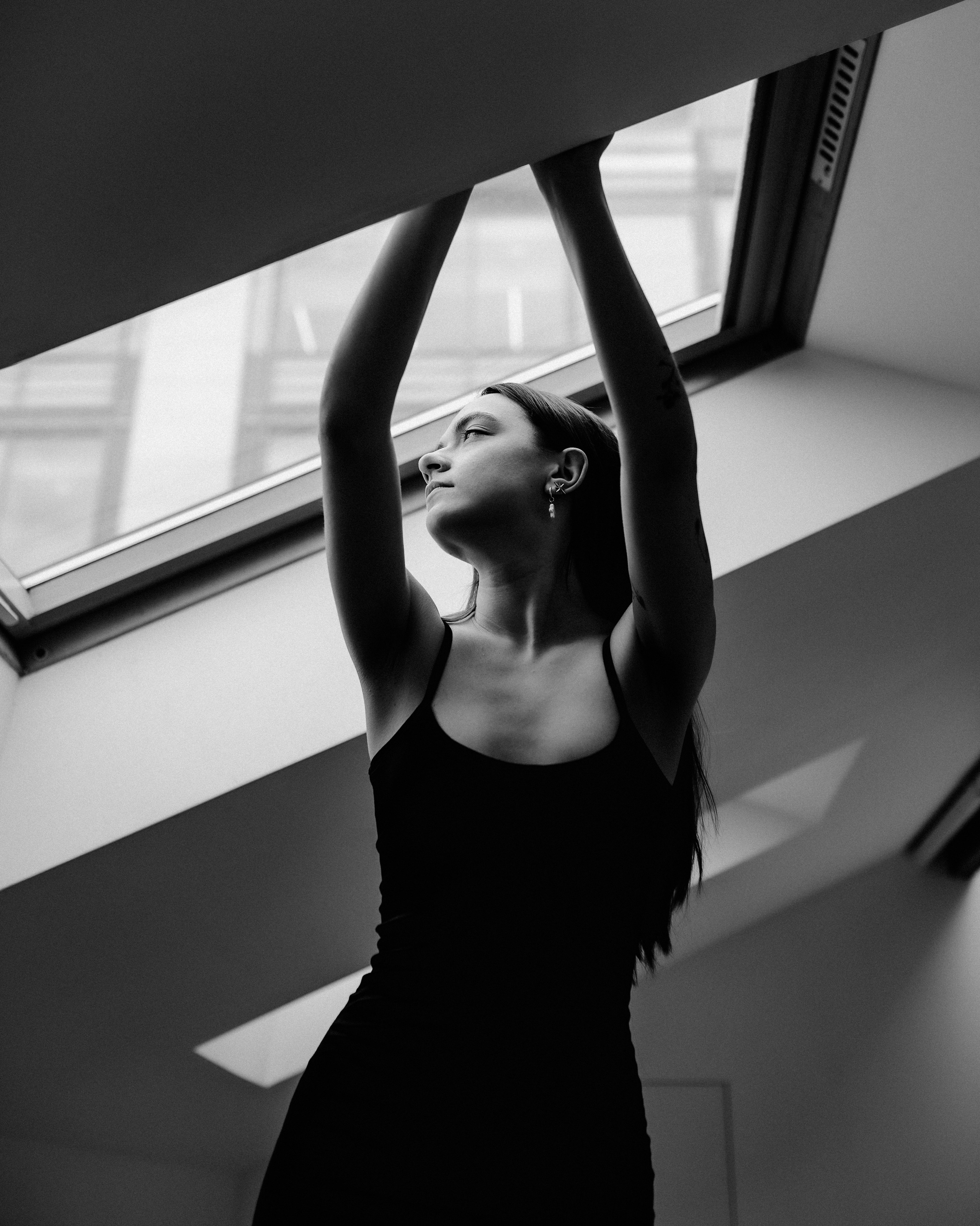 Personally. Портретный фотограф Москва