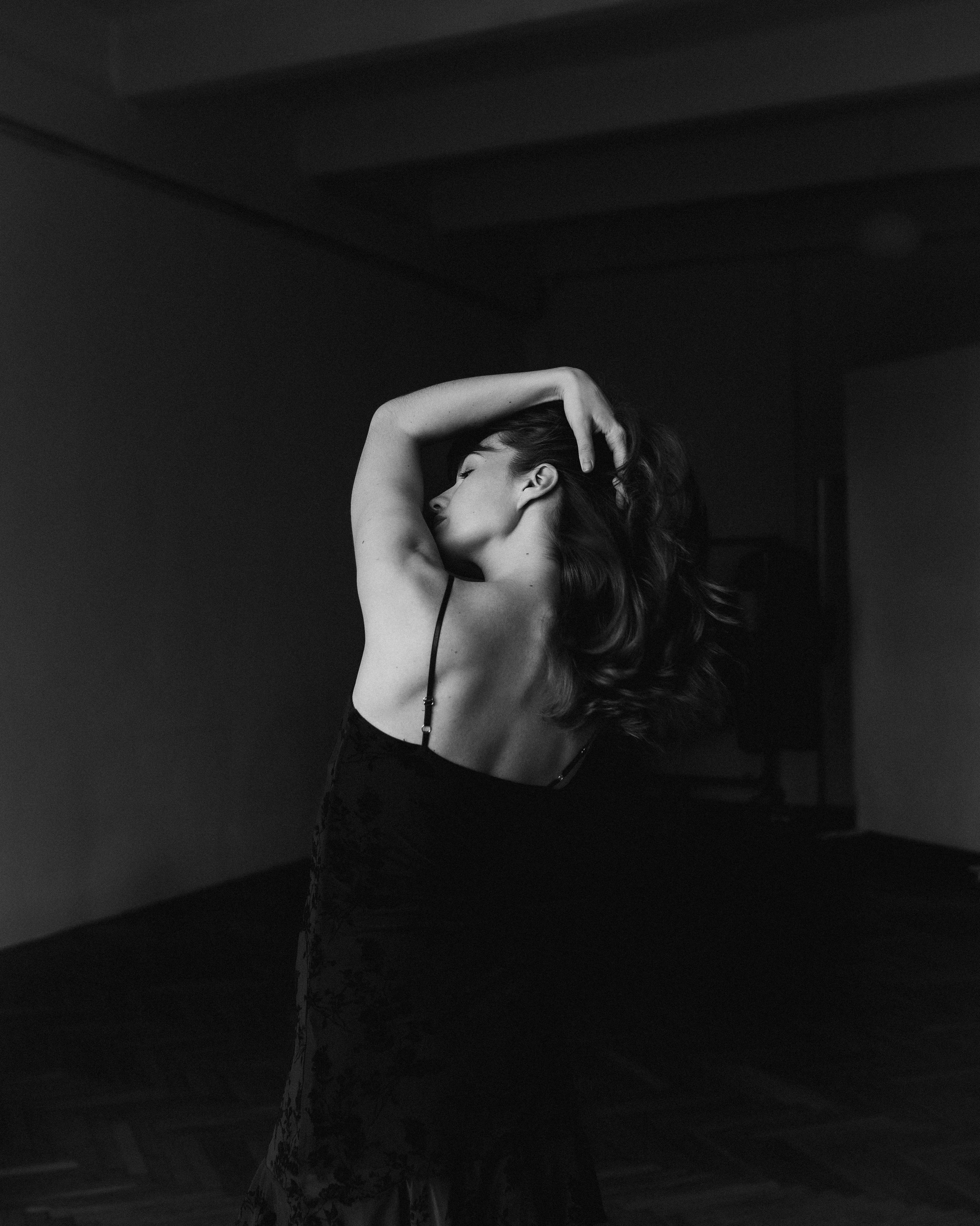 Personally. Портретный фотограф Москва