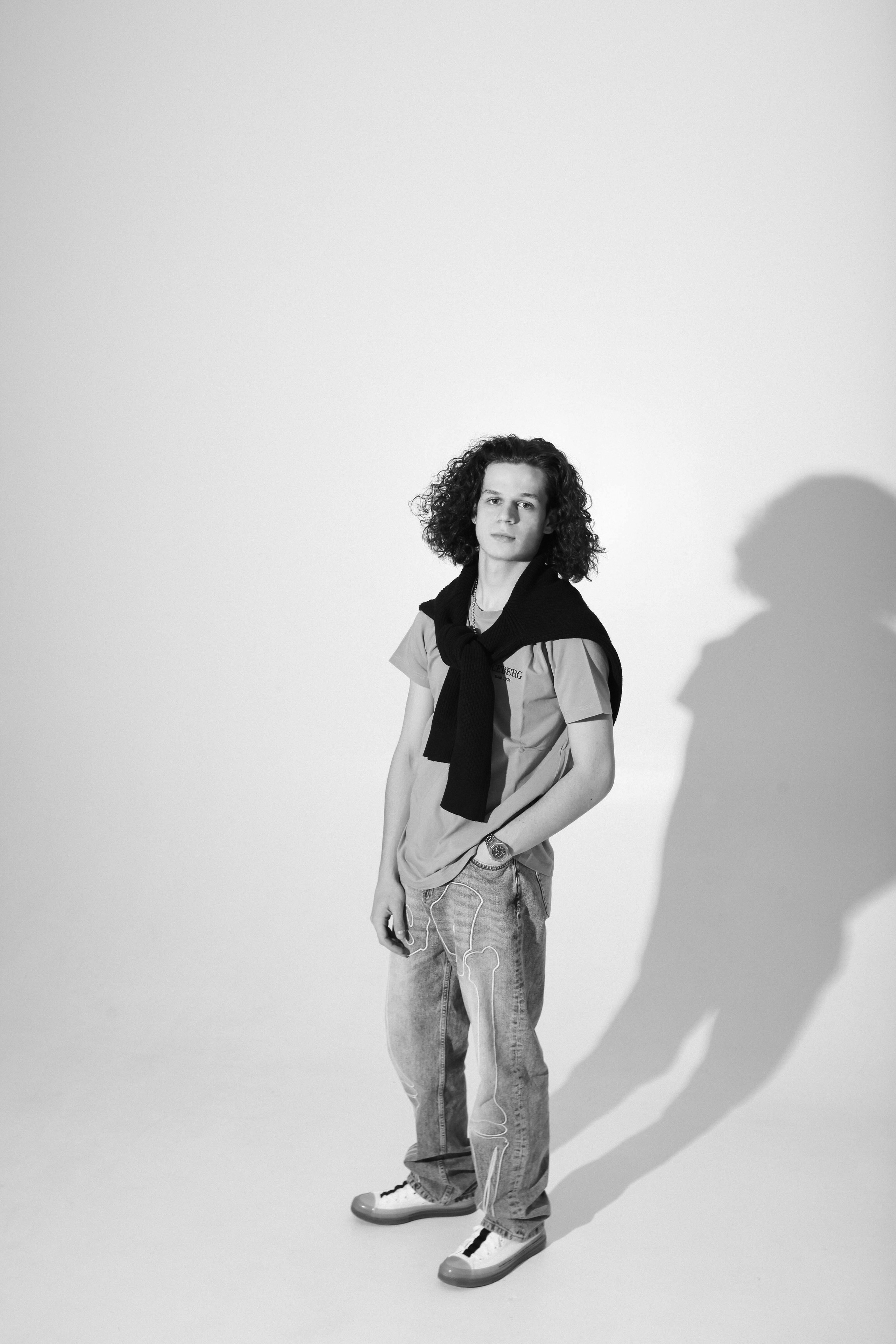 Эрик. Свадебный и индивидуальный фотограф в Волгограде Епихина Надежда