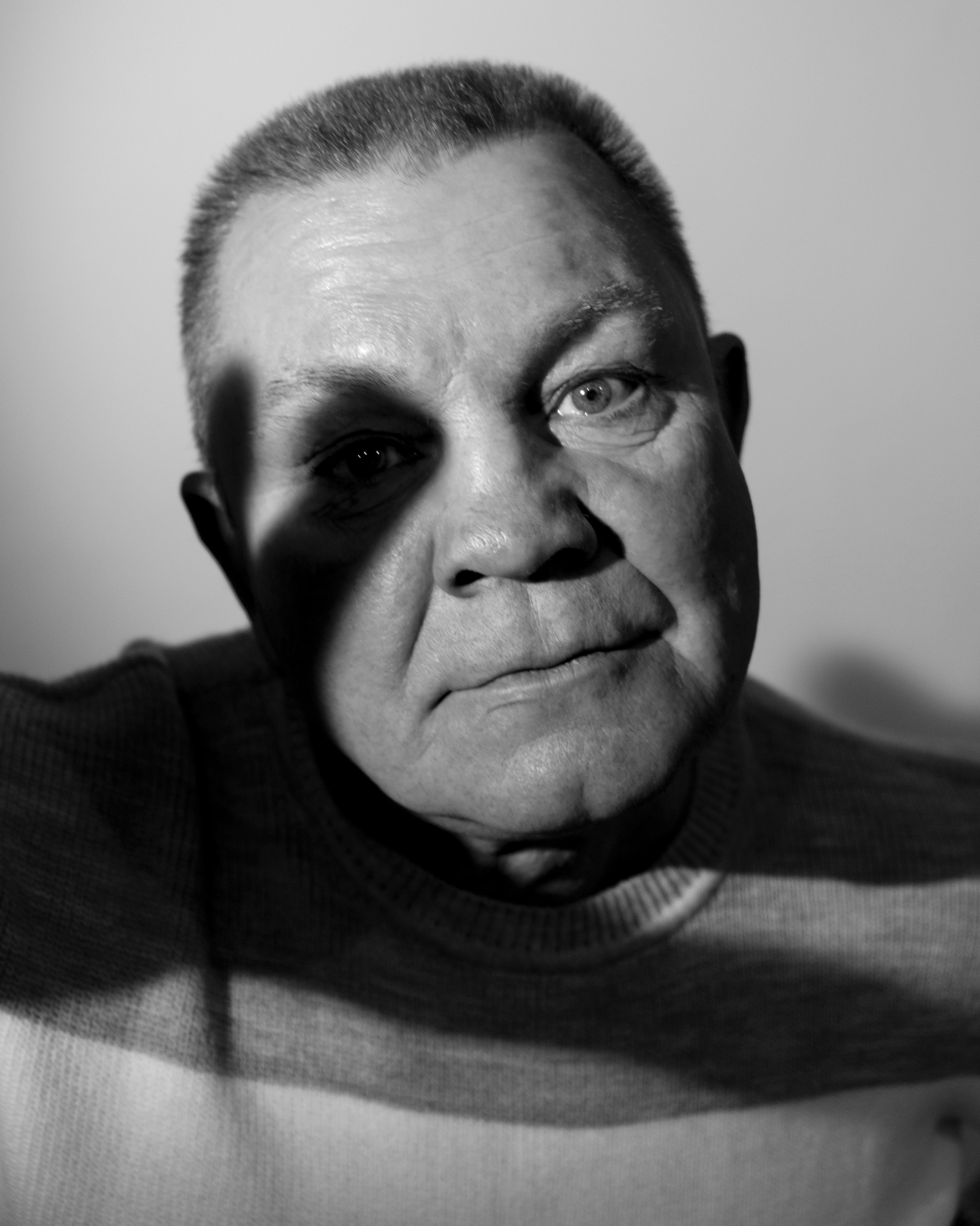 Семейная история в ноябре 2024. Портретный фотограф в Москве Евгения Яковенко