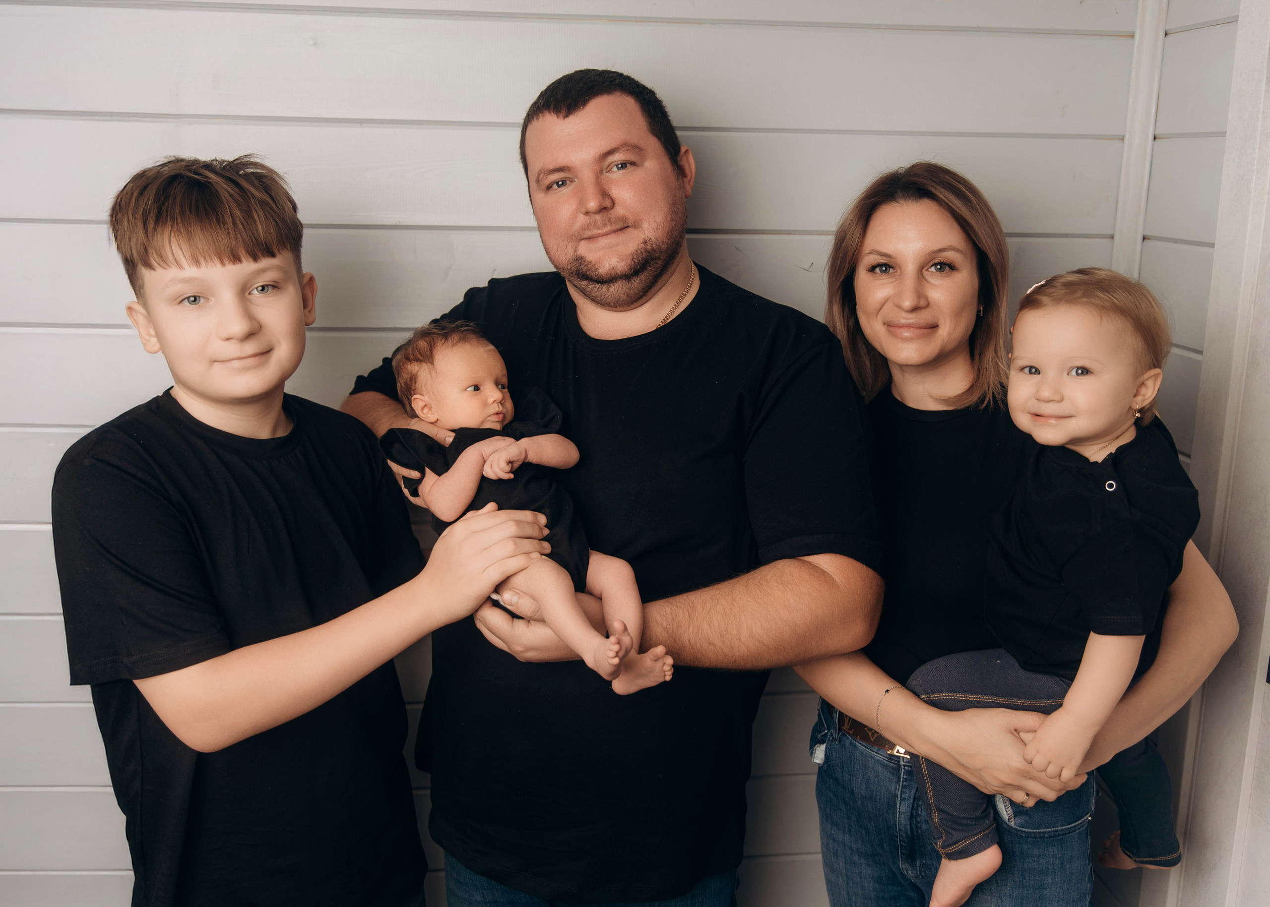 НОВОРОЖДЕННЫЕ МАЛЫШИ. Фотосессия новорожденных в Москве и Московской области