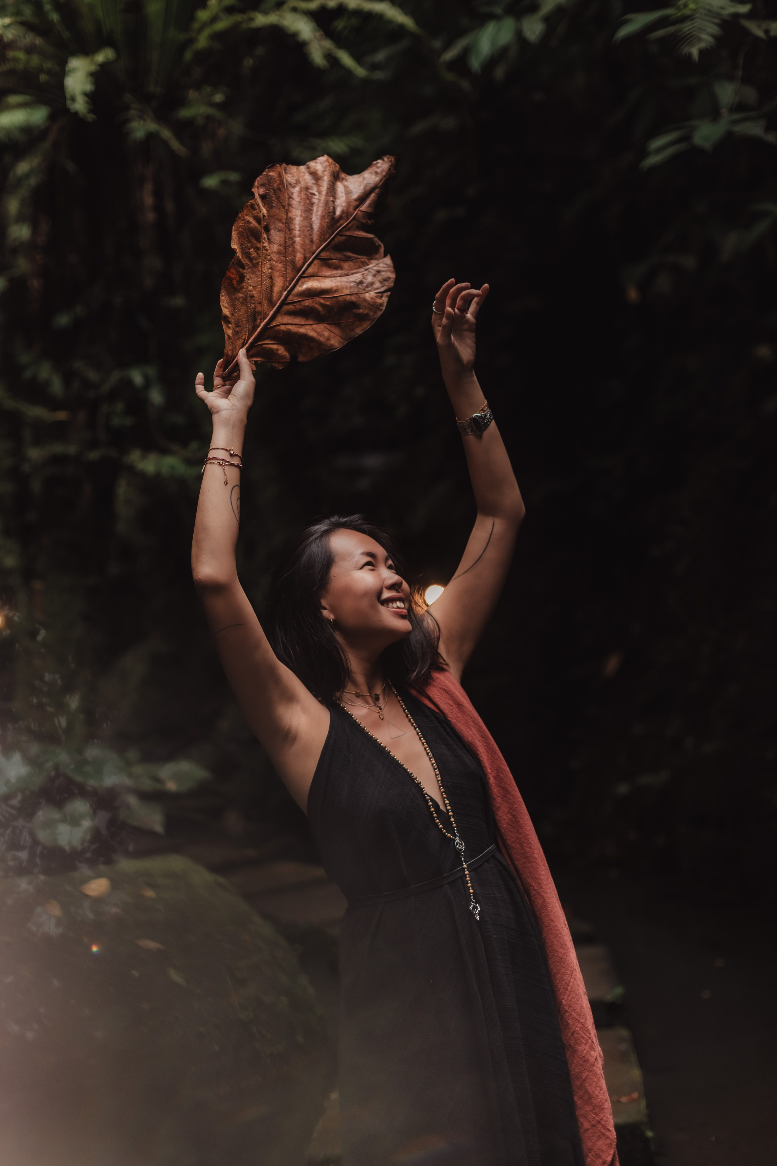 Connection. Мариам Багдасарян