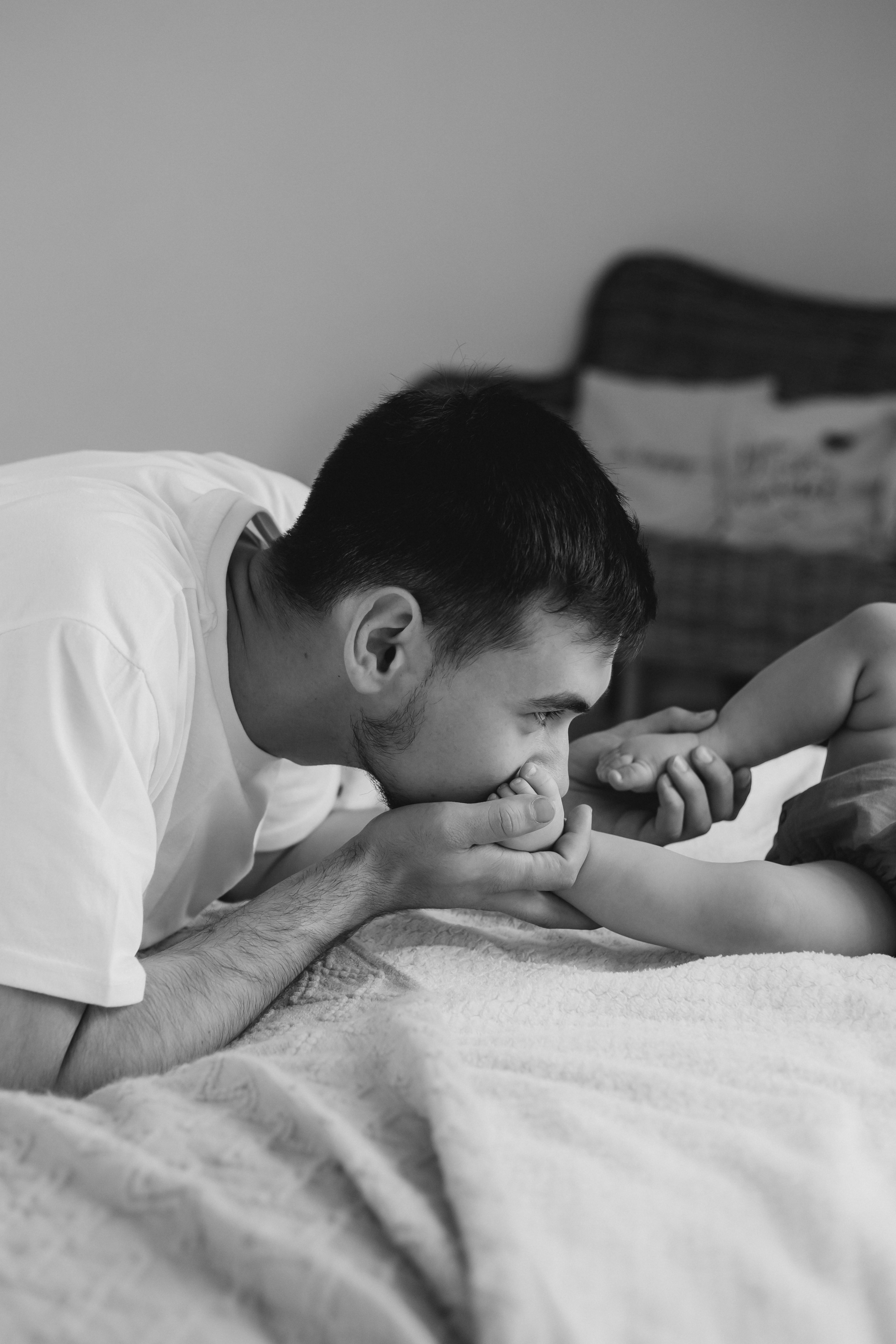 Фотосессия на годик. Фотостудия Лайм. Фотограф Мария Новоселова. Сургут