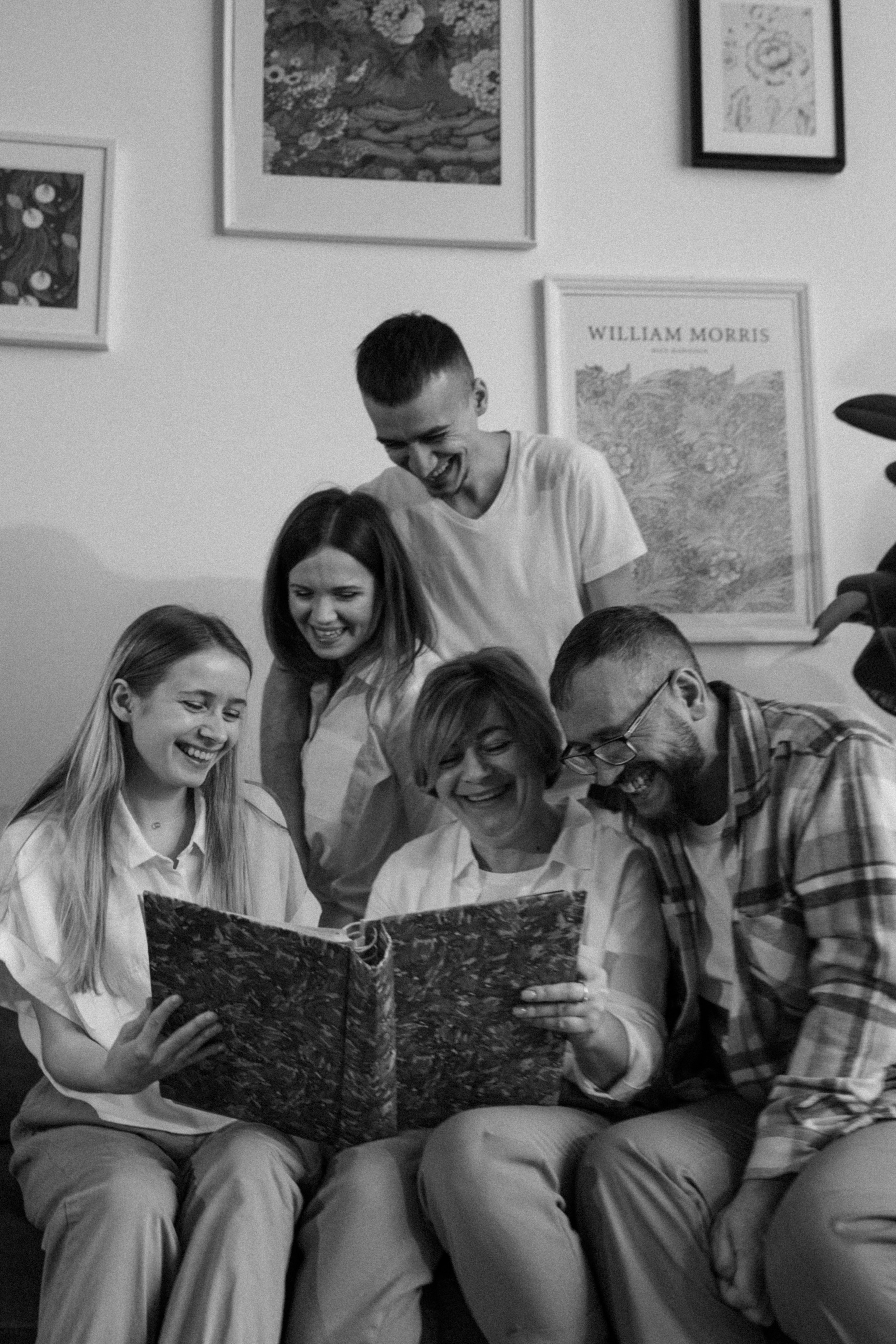 V A C H E V S. Фотограф Москва • Уля Бузина💗