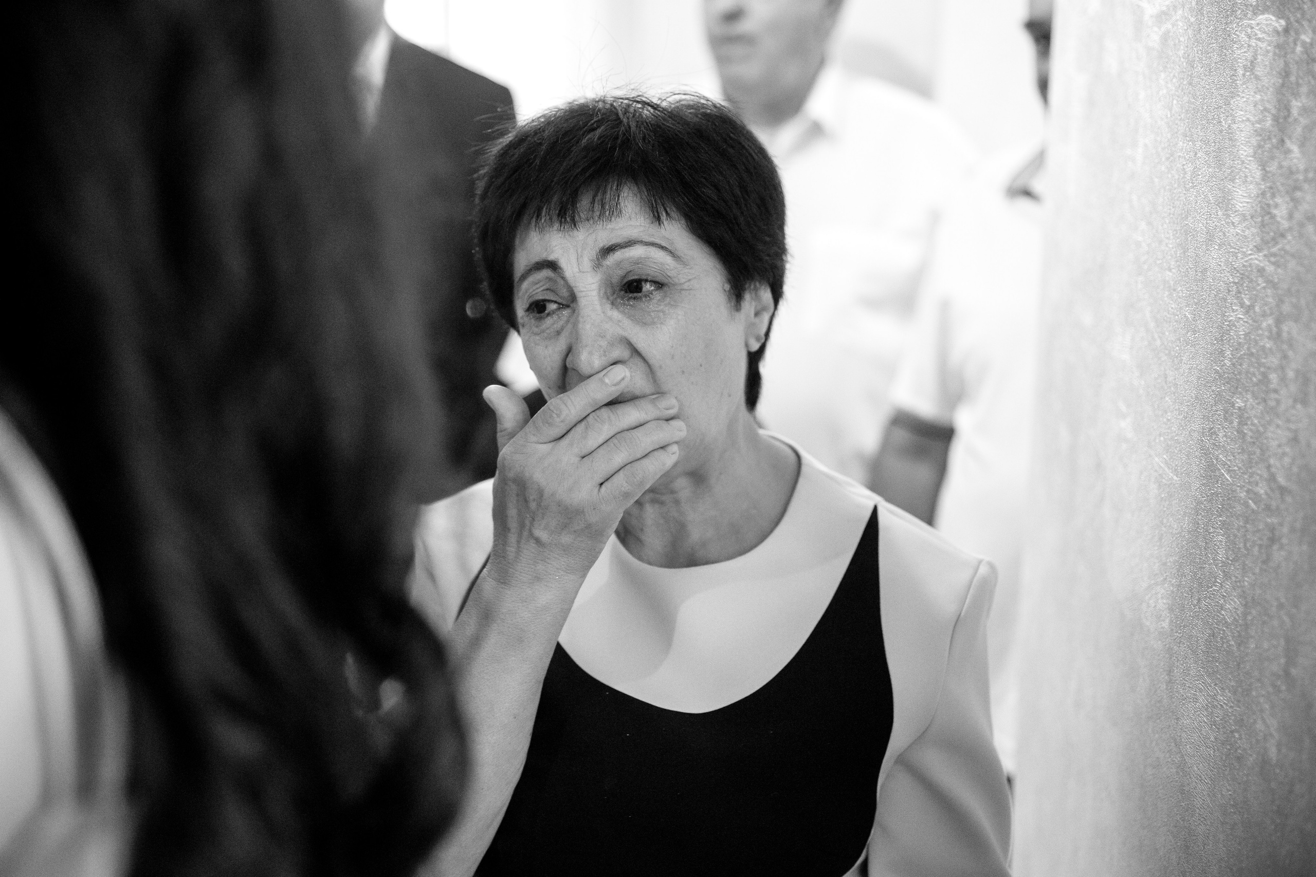 Сетрак и Марианна. Фотограф в Красноярске Надежда Воскресенская