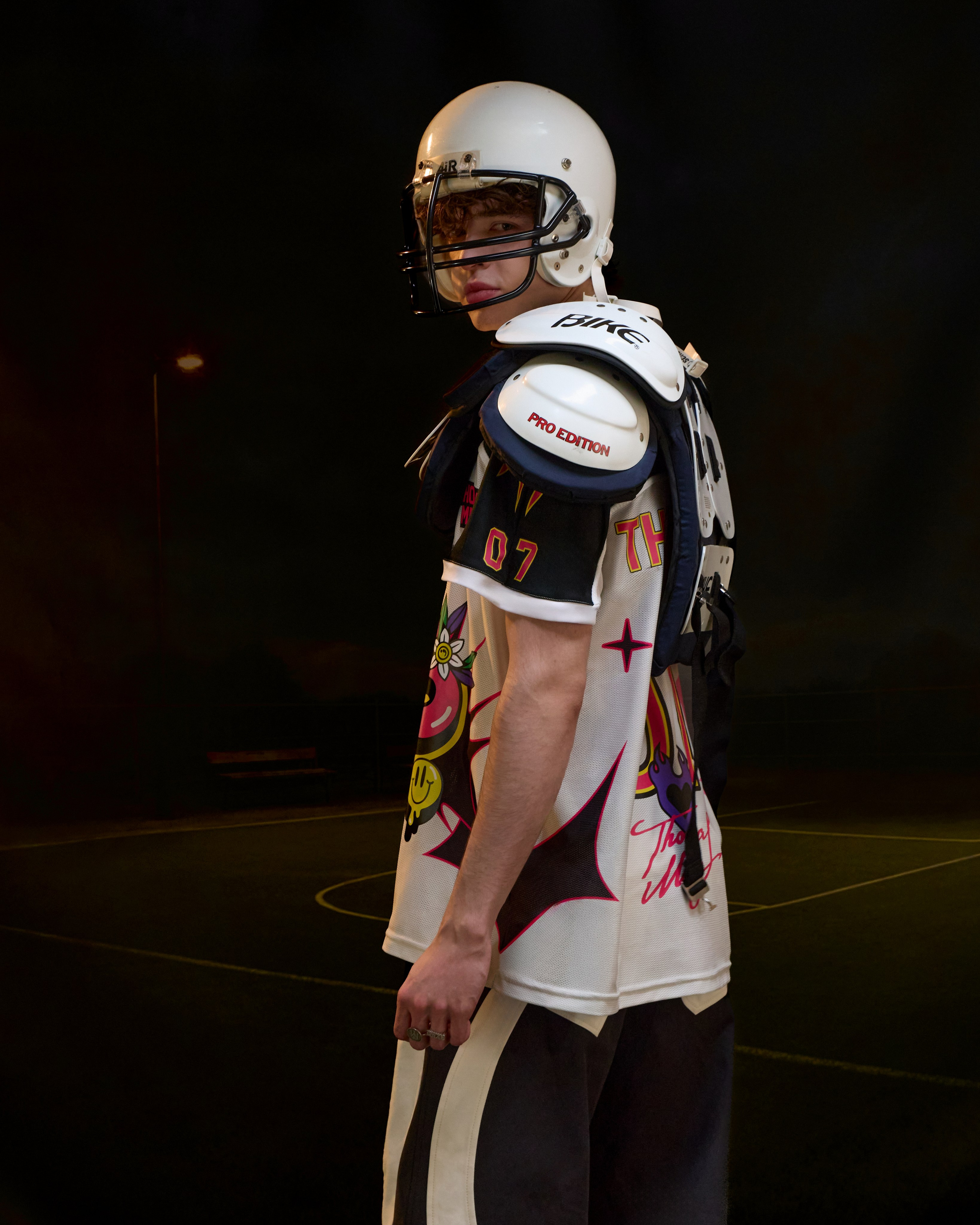 Thomas Mraz. Святослав Лебедев | Рекламный фотограф — Коммерческая съемка, Арт-дирекшн, AI-интеграция