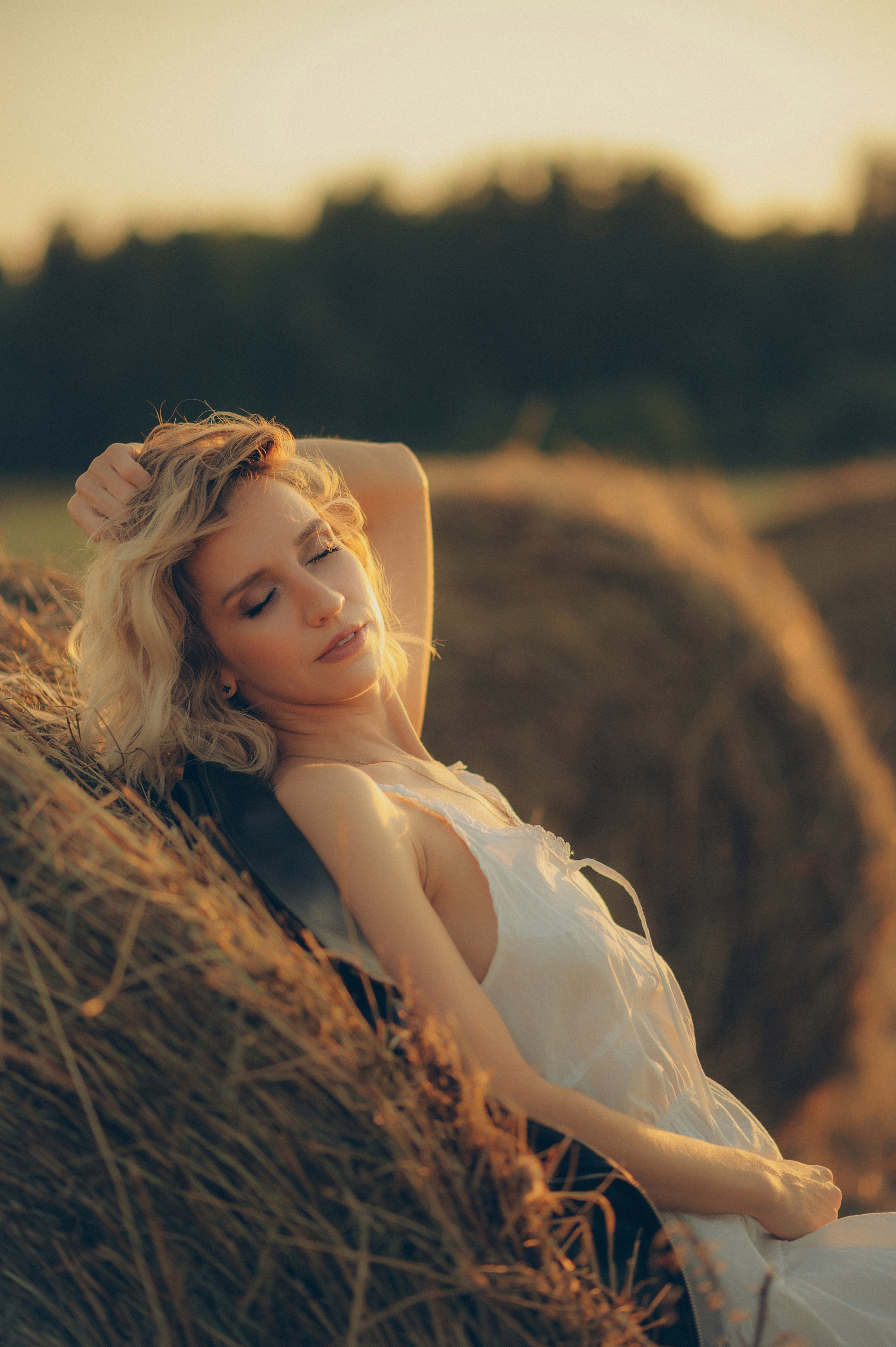 Елена. Фотограф, г. Лесной Свердловской области