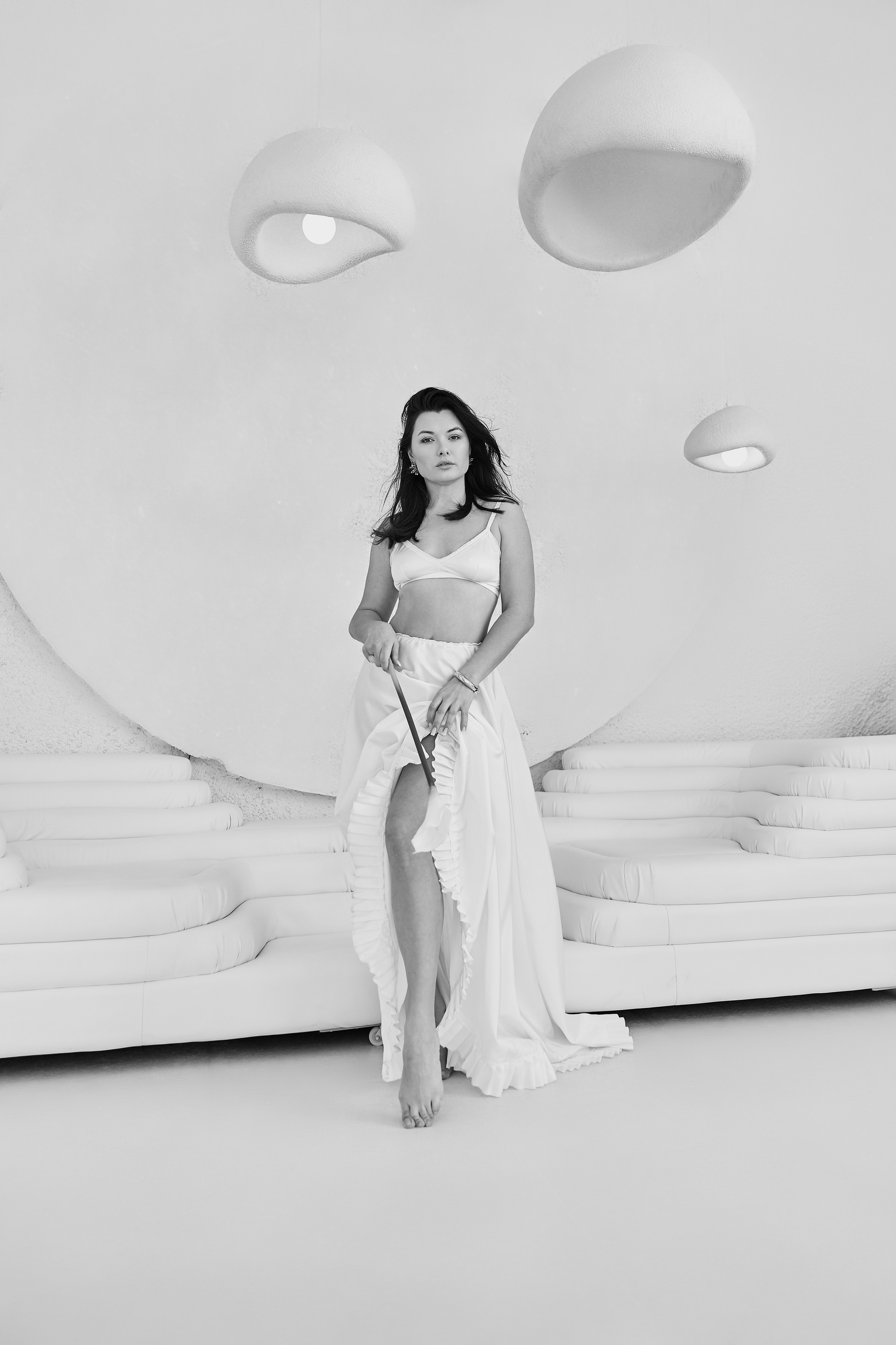 Светлана Ц. Фотограф женского портрета, беременности и материнства Харькова Елена