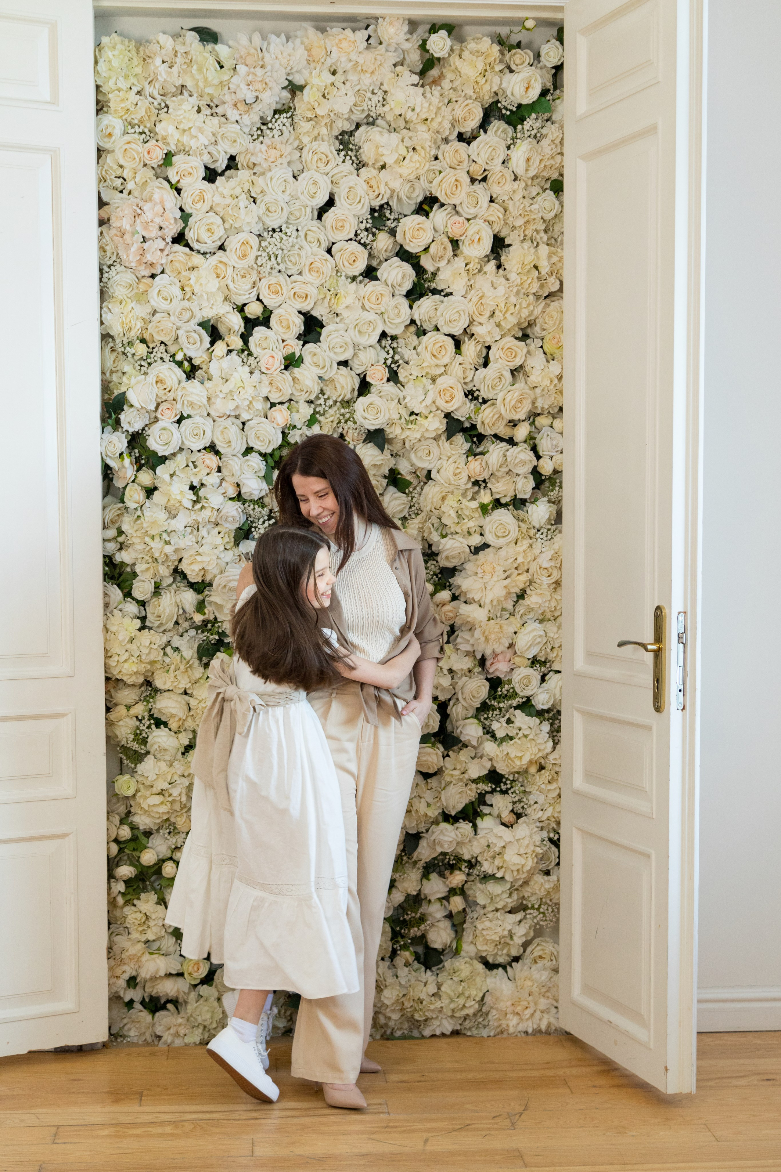 Саша, Ольга и Виталий. Детский и контент фотограф Надя Волкова Санкт-Петербург