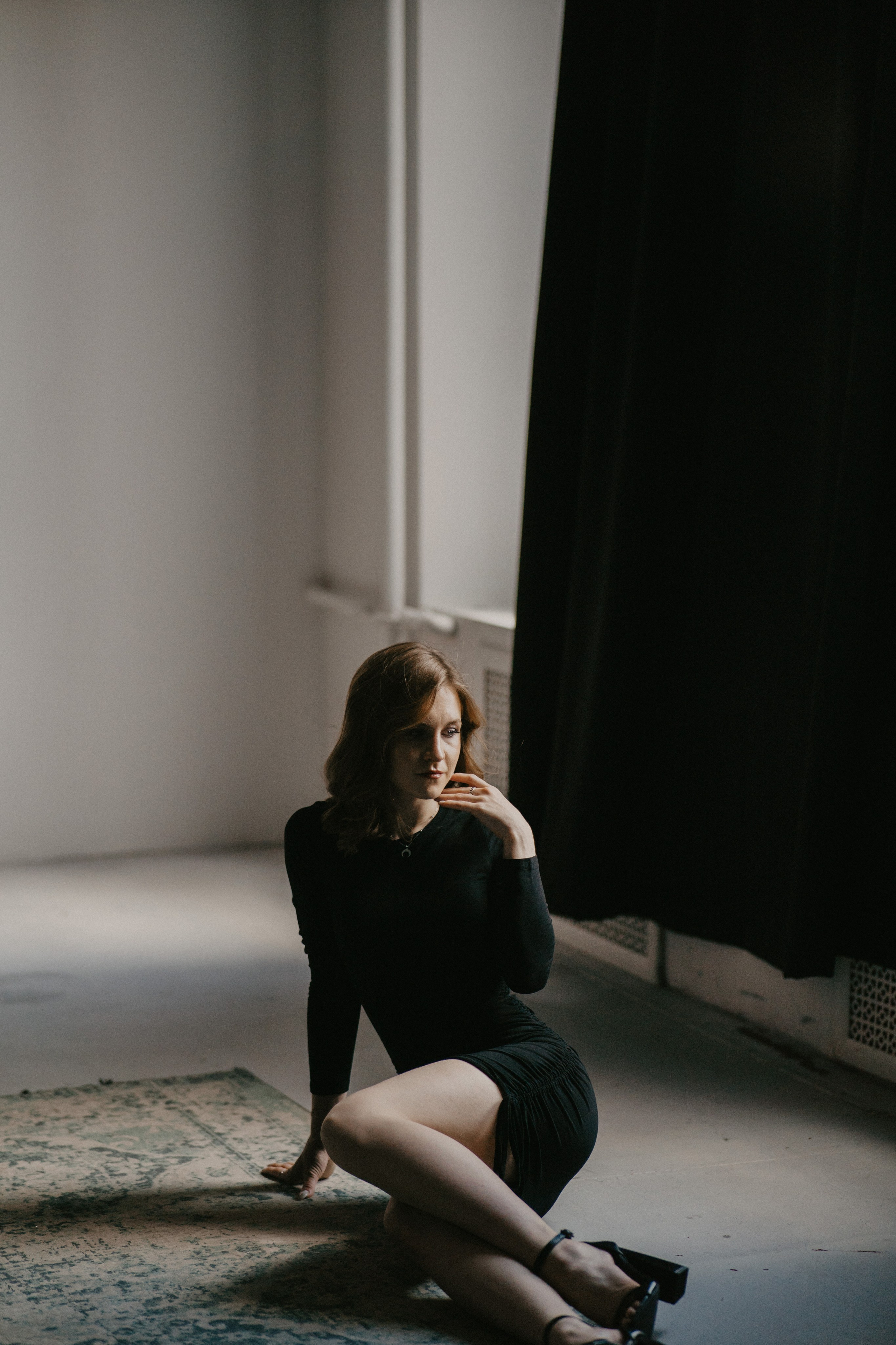 Kate. Семейный и свадебный фотограф в Москве Оксана Гапеева