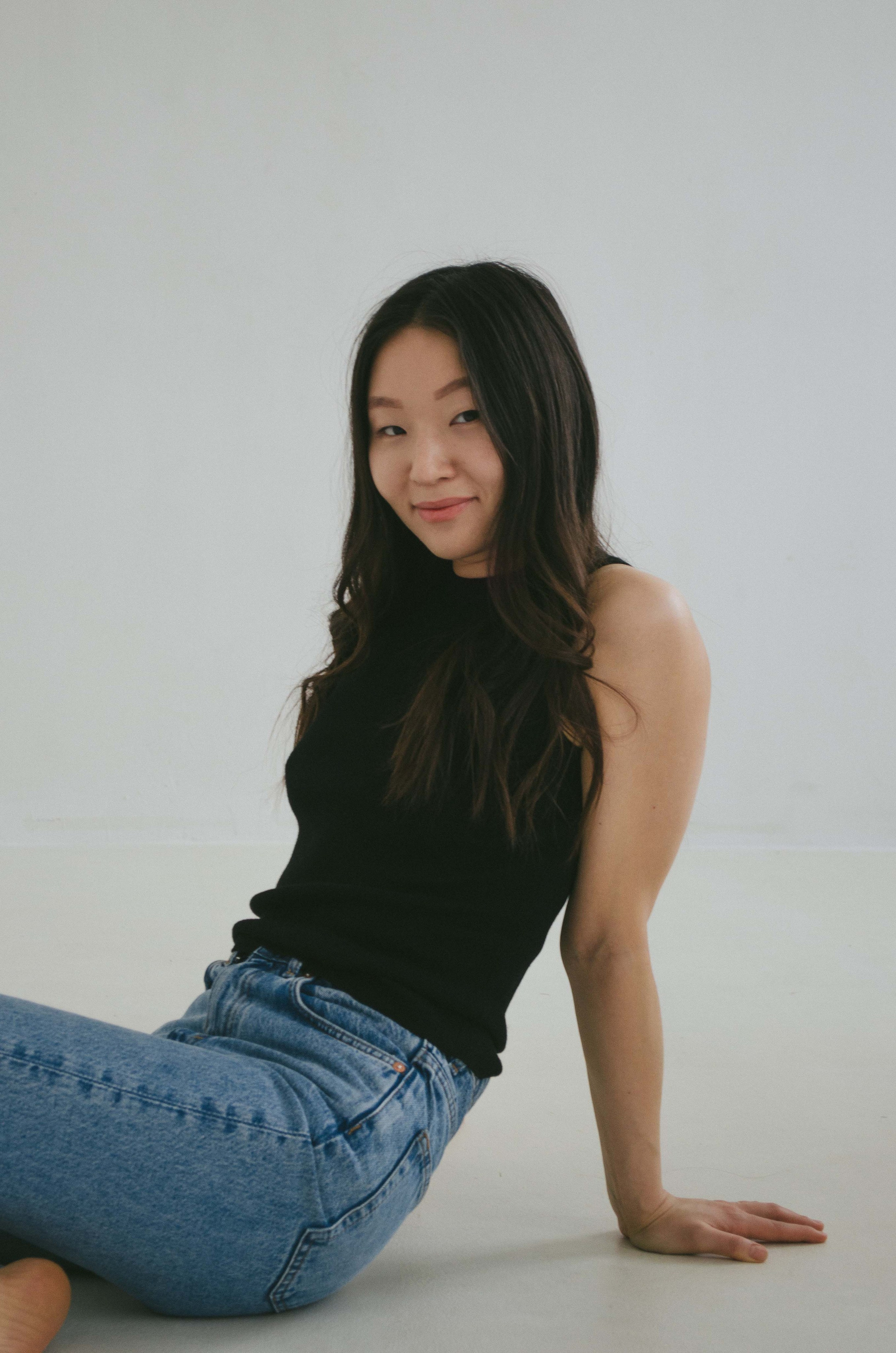 Ирина. Фотограф Улан-Удэ