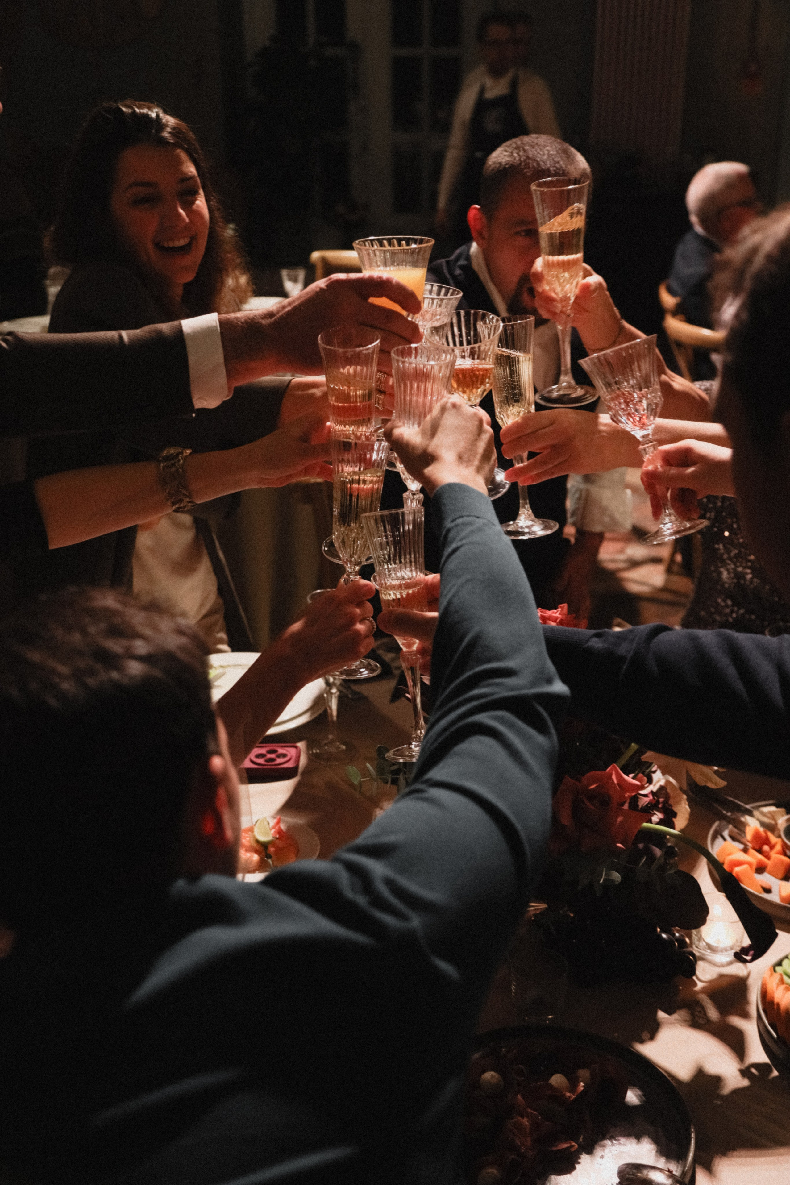 Как в 30-х. Свадебный и семейный фотограф в Самаре и Москве