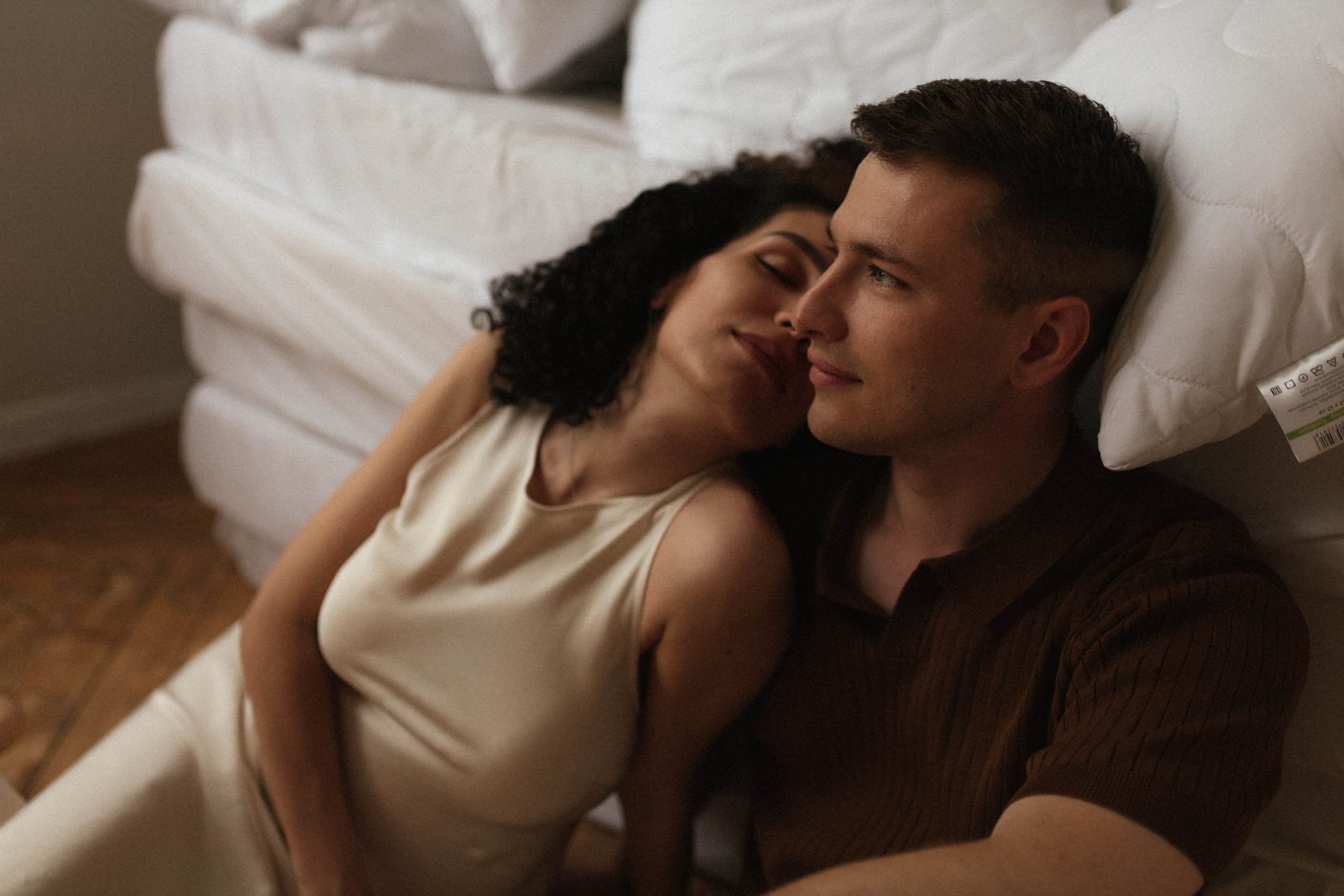 Скоро будет трое. Свадебный и семейный фотограф в Самаре и Москве