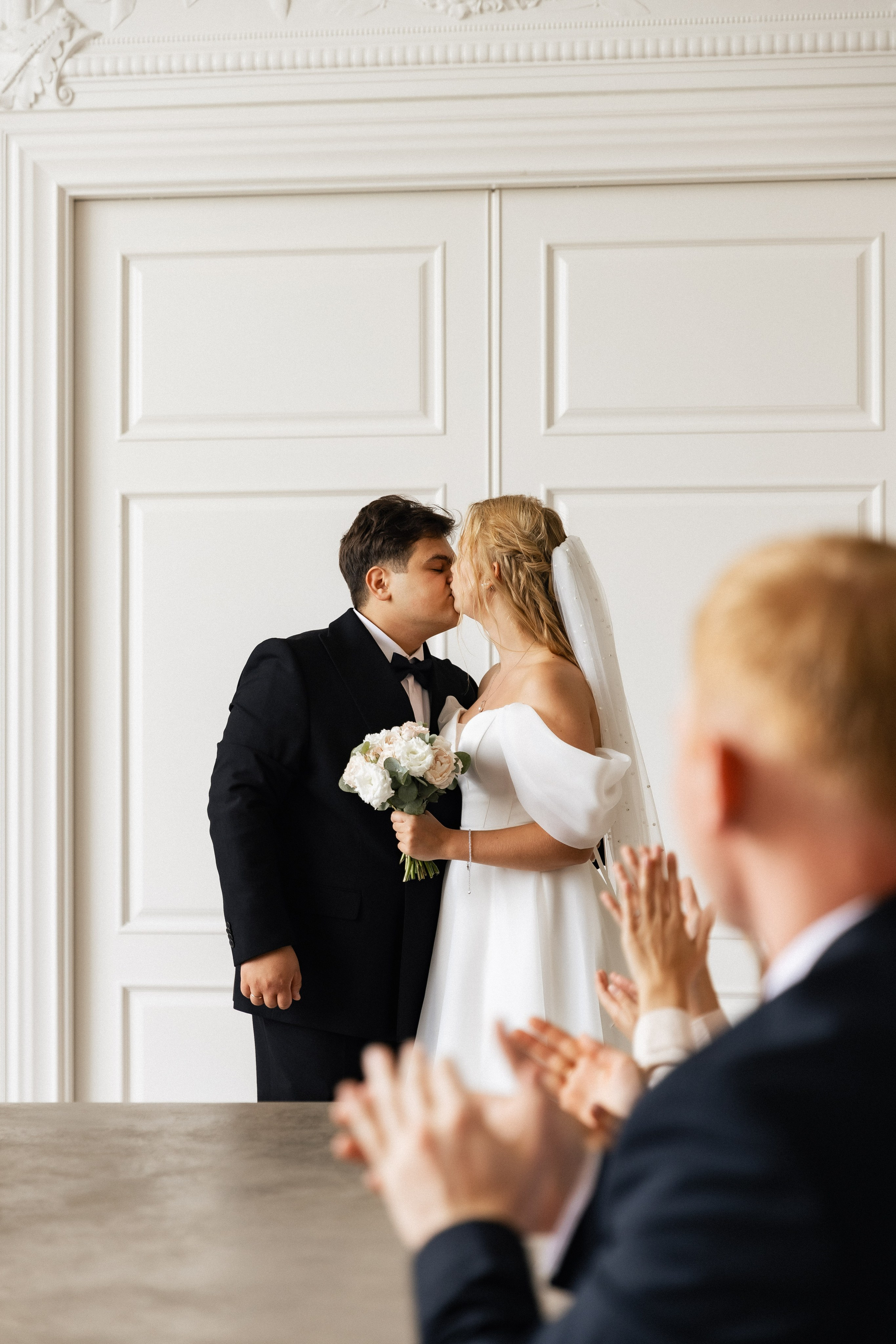 Иван и Софья. Фотограф в Челябинске Наталья Епимахова