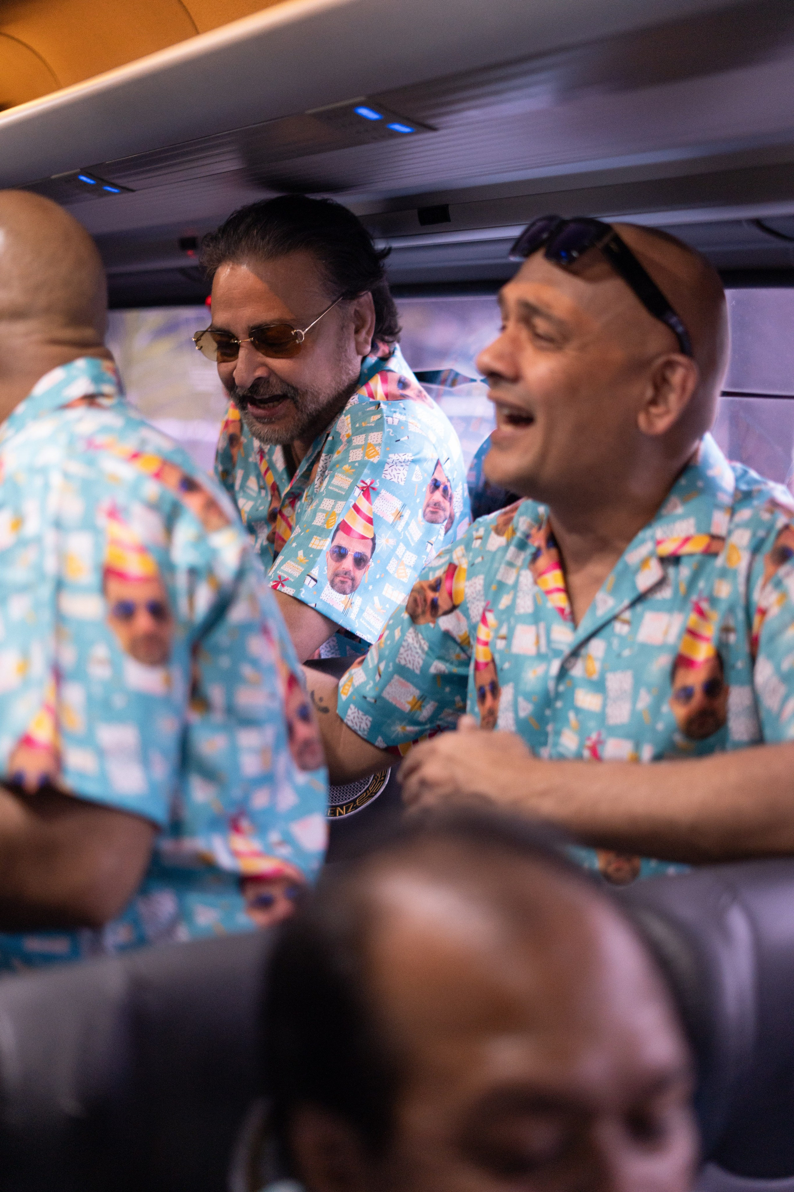 Bachelor party / One day in Medellin. Wedding Photographer in Barcelona and Medellin