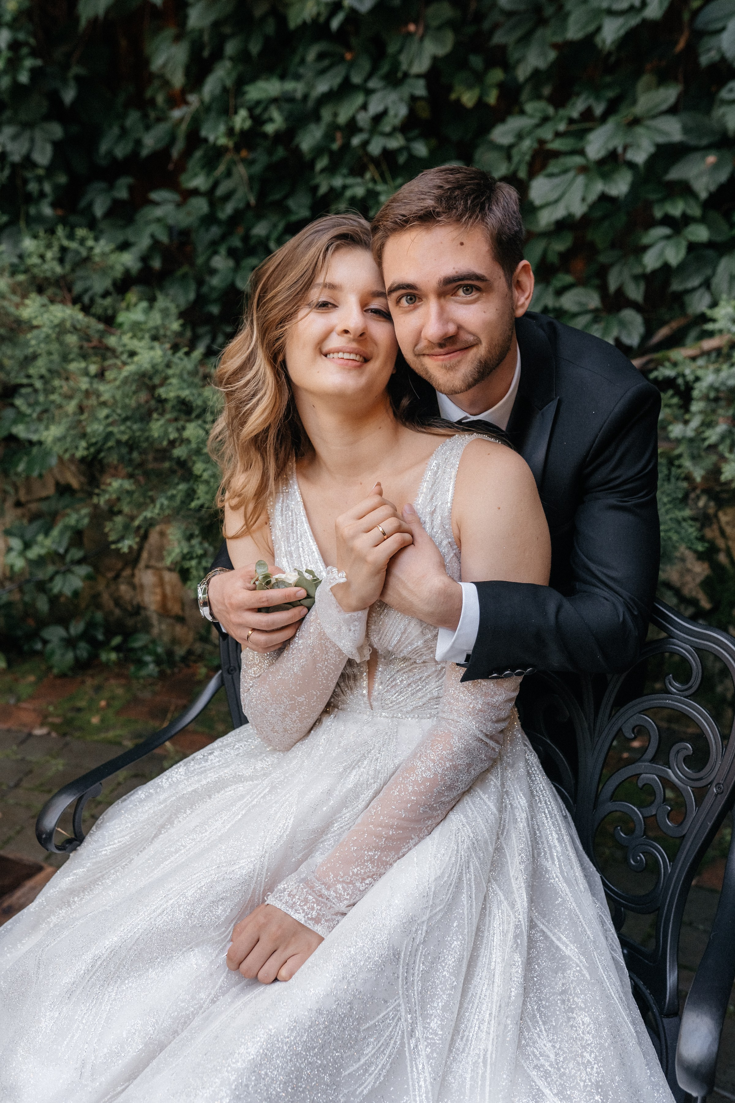 Fewhorses «Рыцарская свадьба». Семейный и свадебный фотограф в Москве Виктория Махова