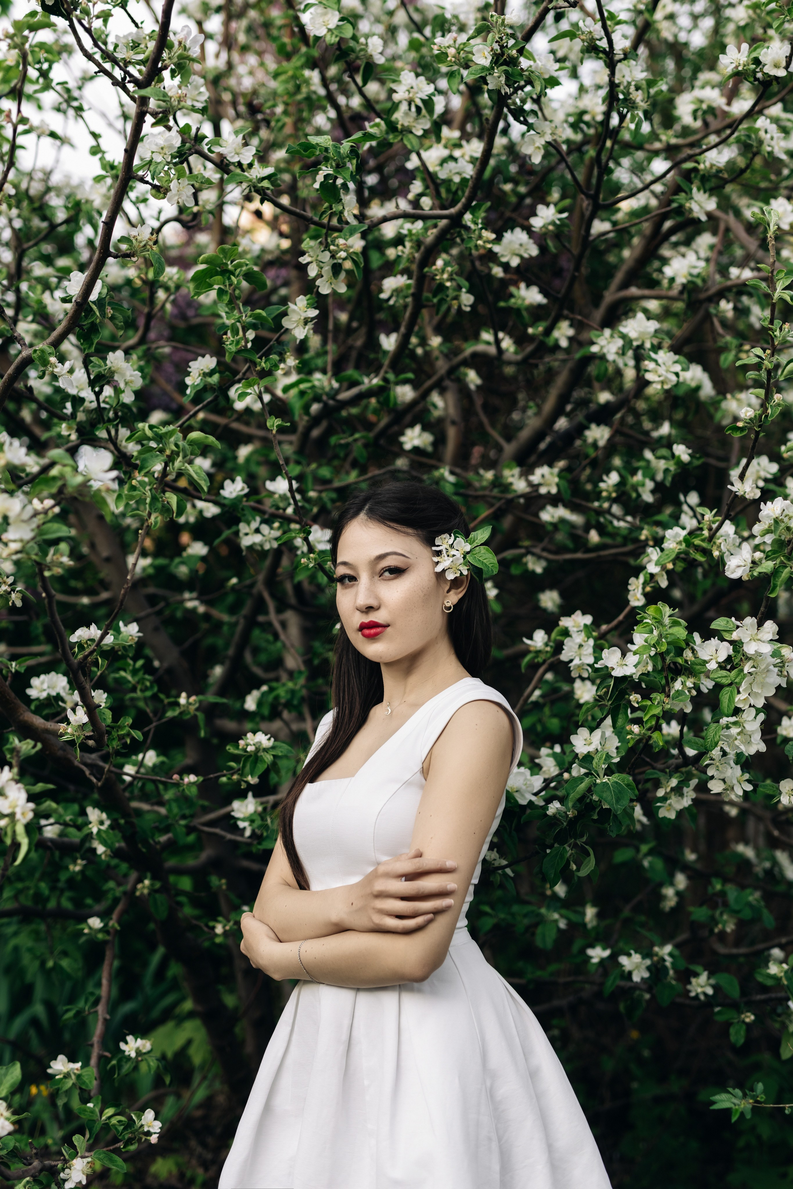 Индивидуальная фотосессия. Свадебный и семейный фотограф Самара