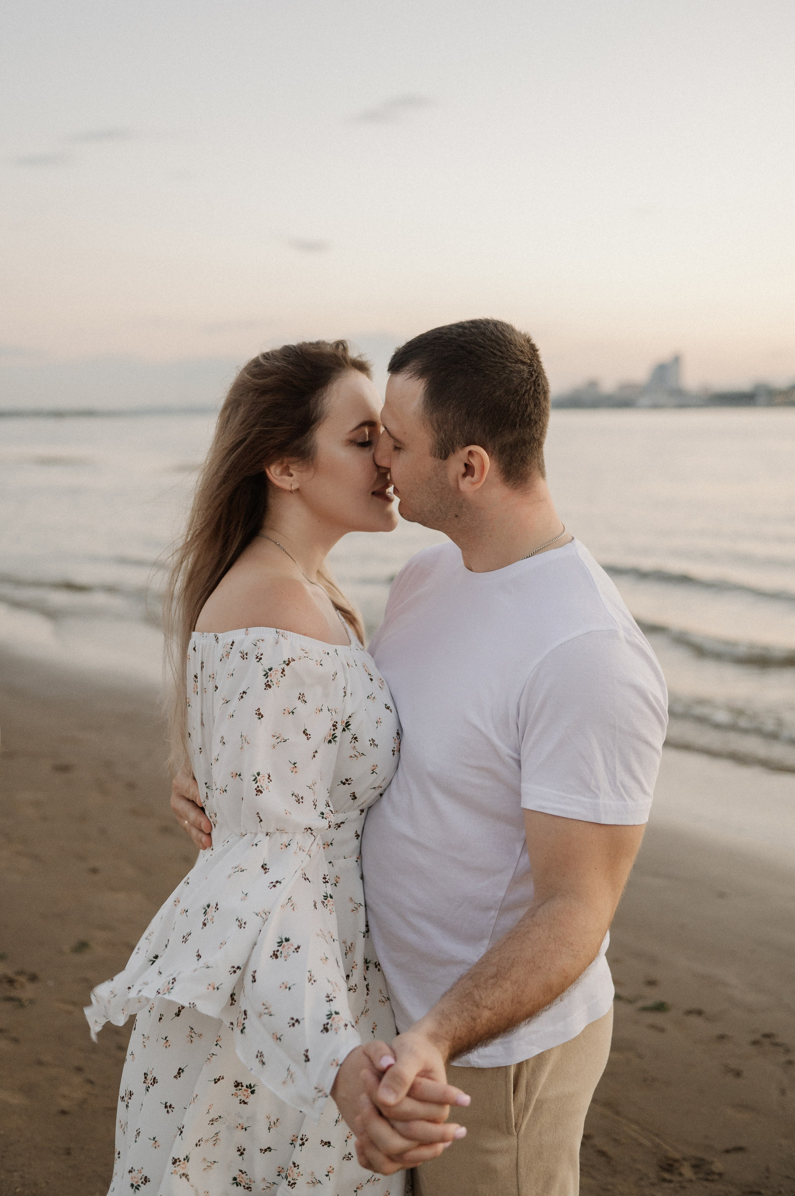 Дима и Настя. Свадебный фотограф