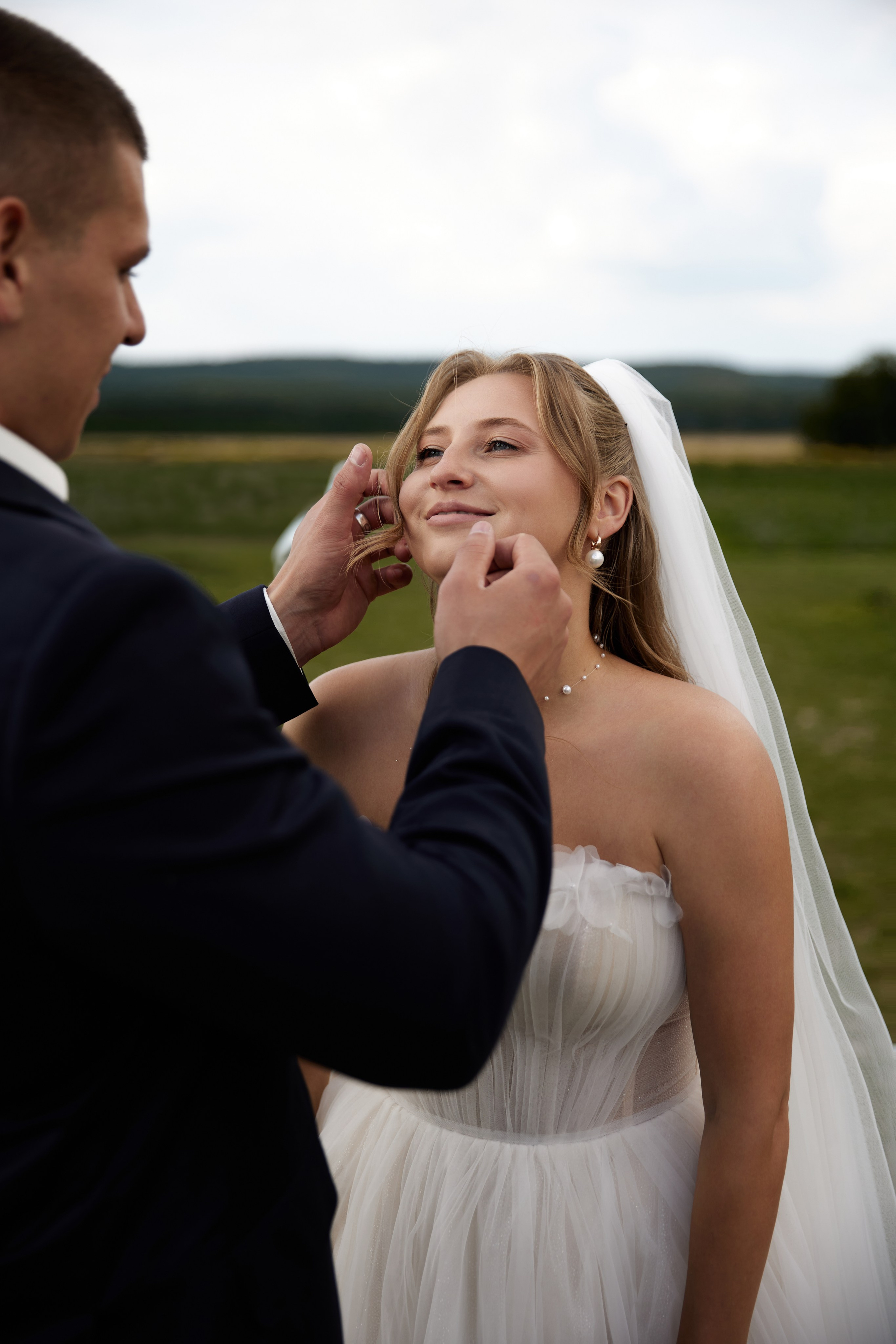 Wedding. Фотограф в Нижнем Новгороде и Дзержинске | Екатерина Мамонова